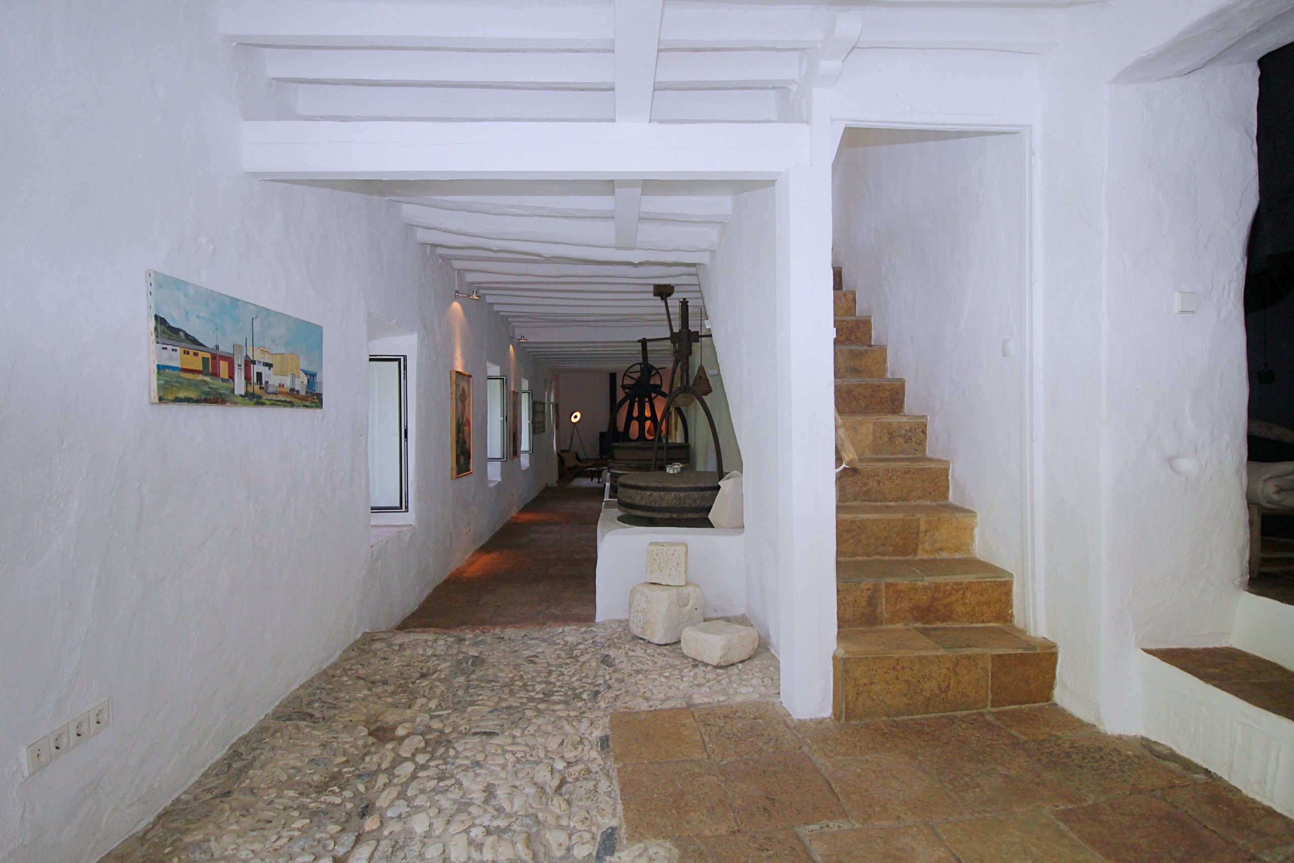 Finca for sale in Coin, Malaga