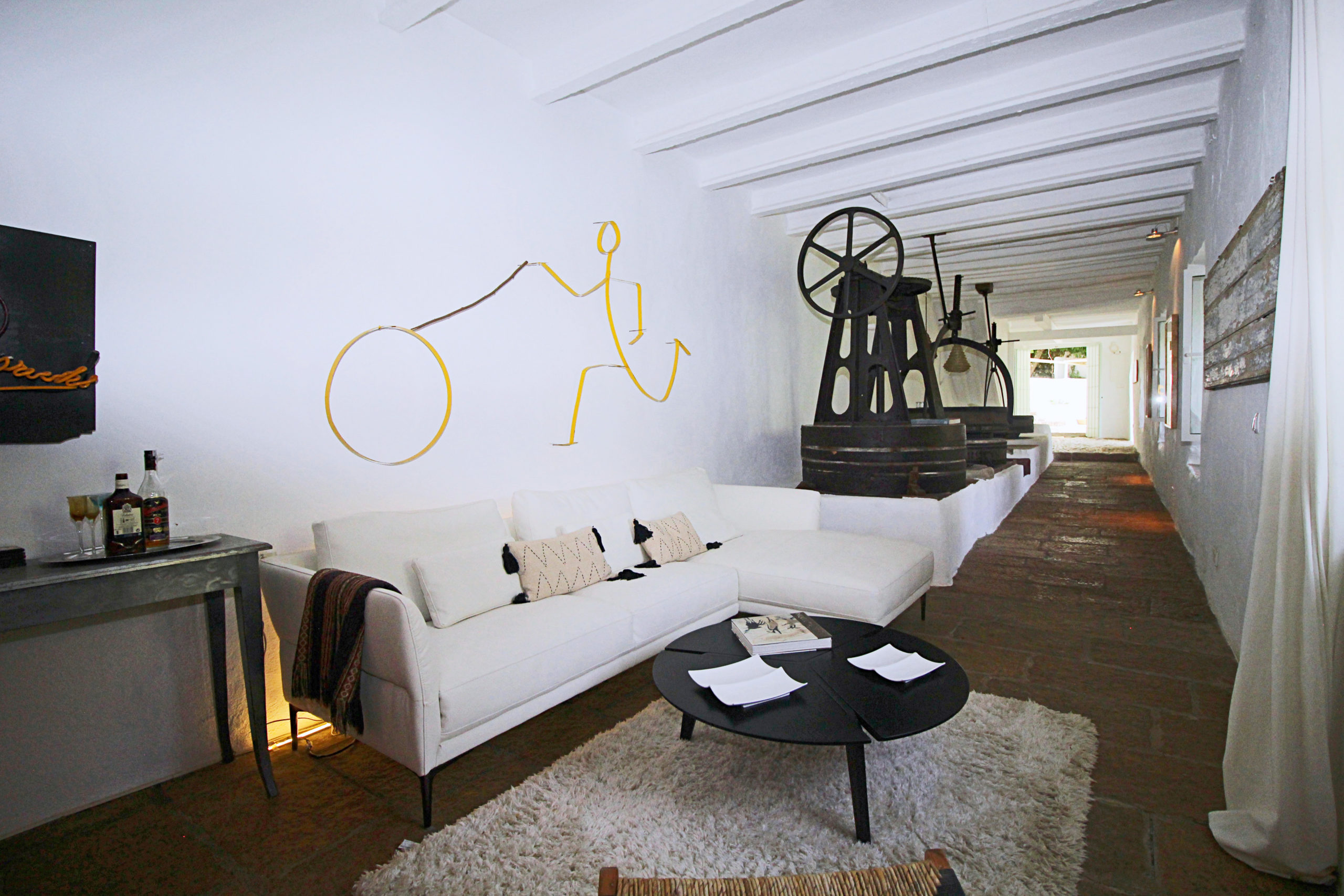 Finca for sale in Coin, Malaga