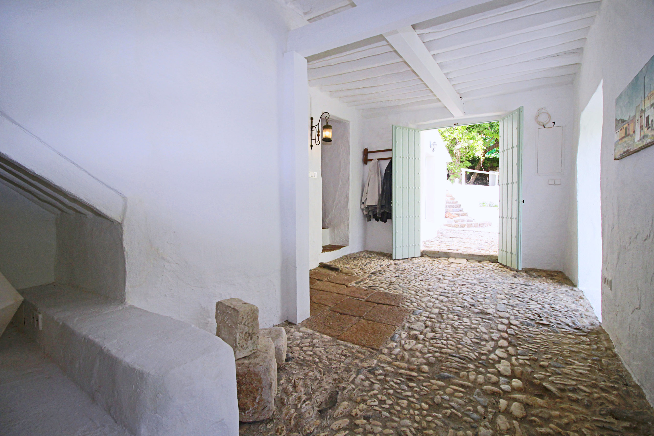 Finca for sale in Coin, Malaga