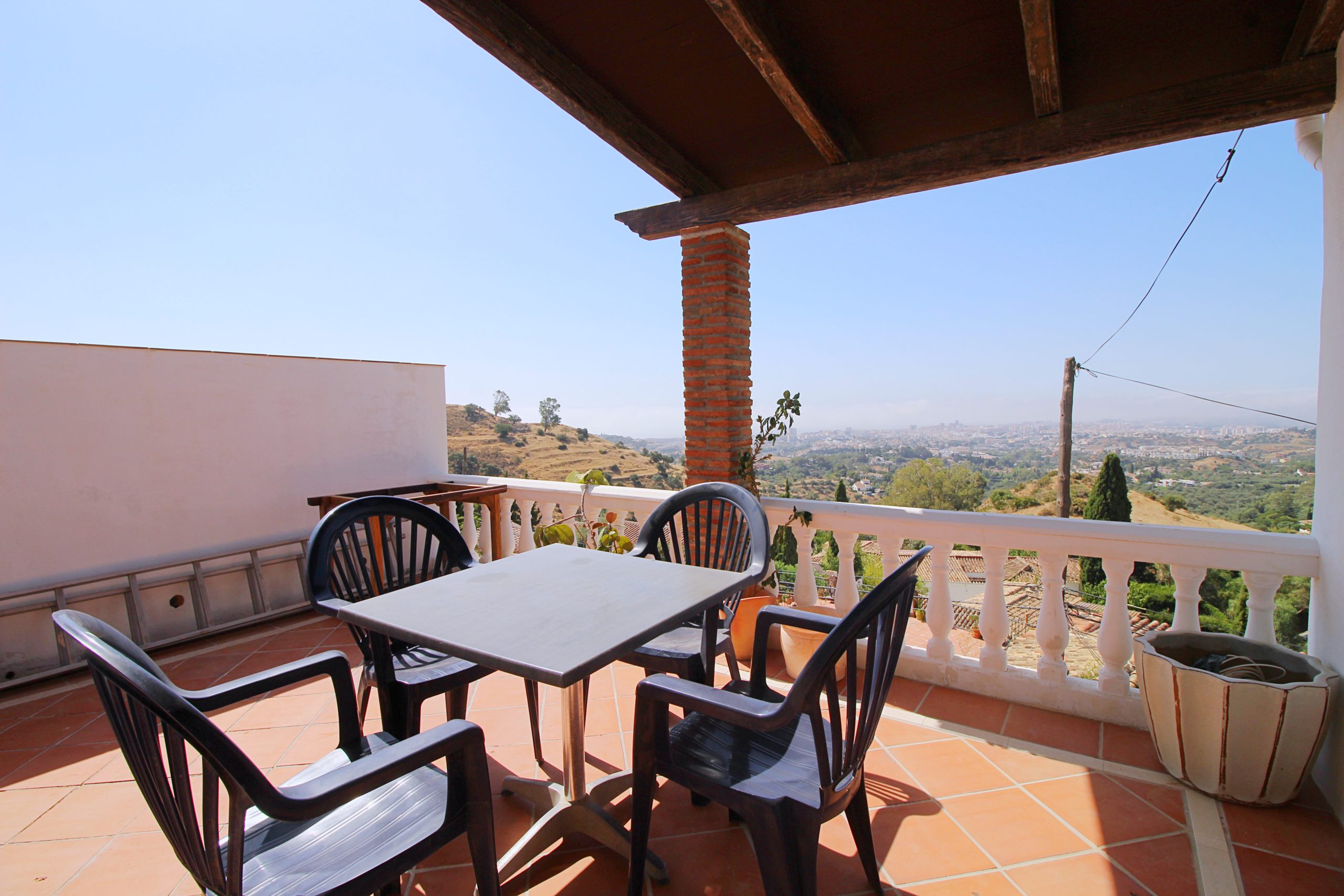 Apartamento for sale in Mijas-Pueblo, Malaga