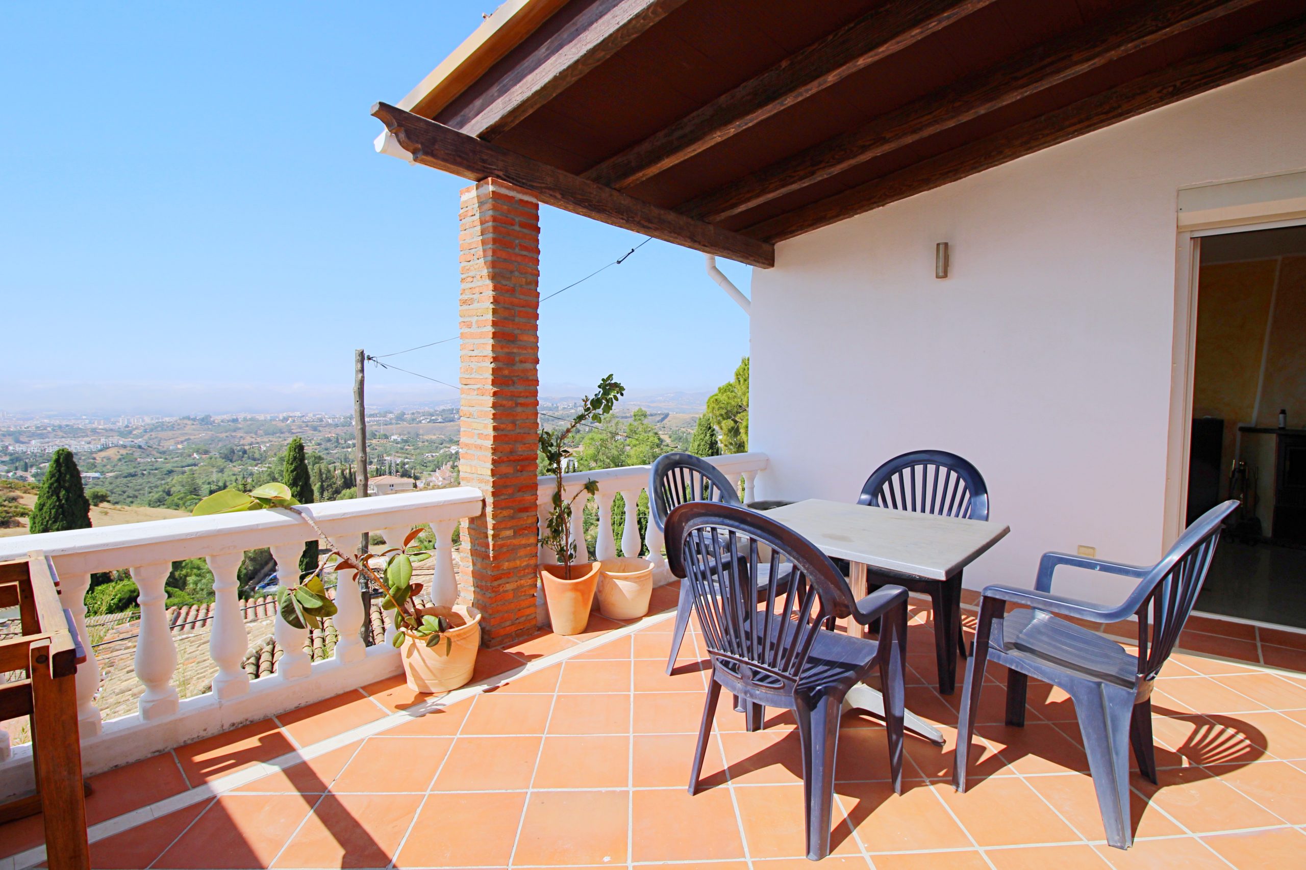 Apartamento for sale in Mijas-Pueblo, Malaga