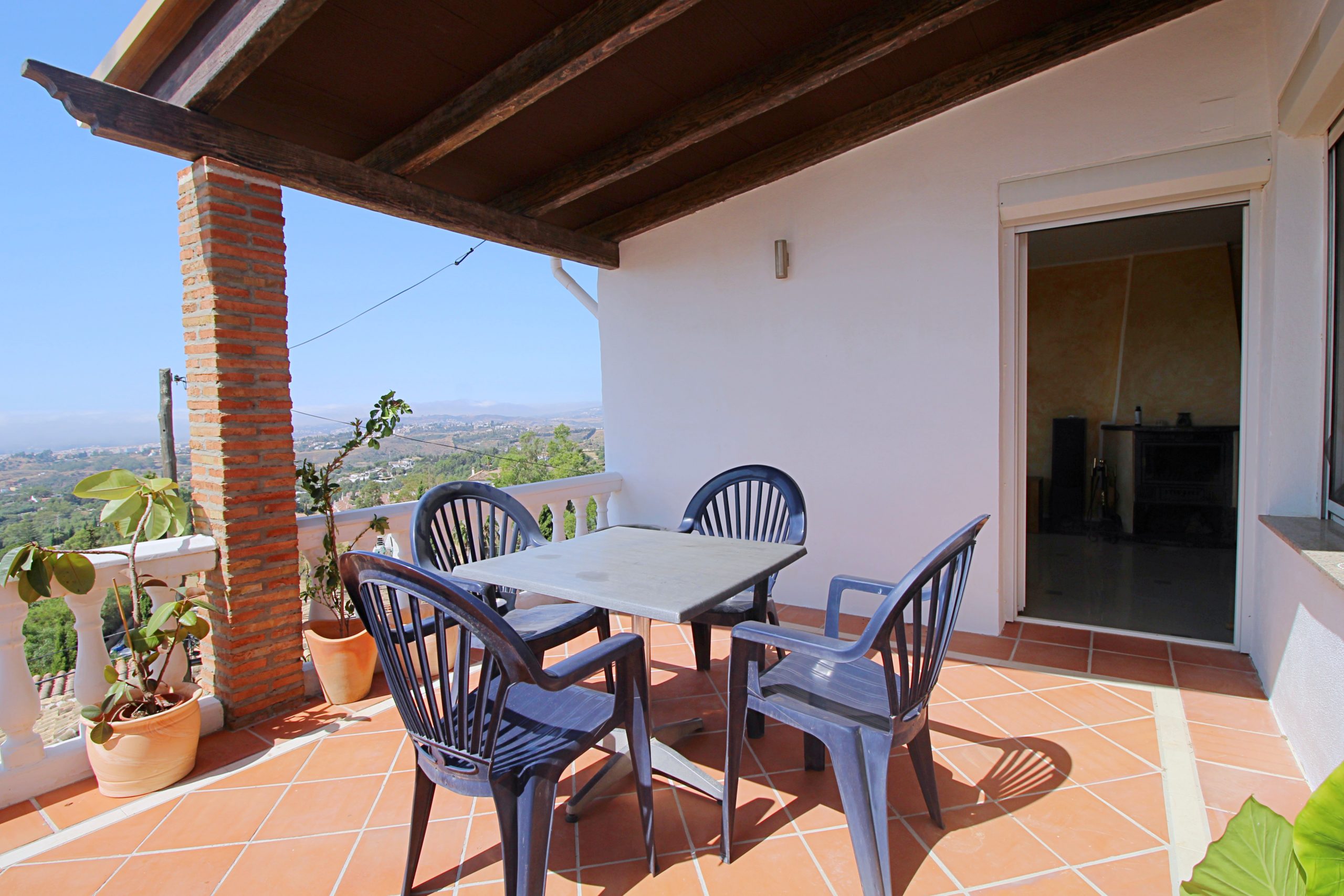 Apartamento for sale in Mijas-Pueblo, Malaga