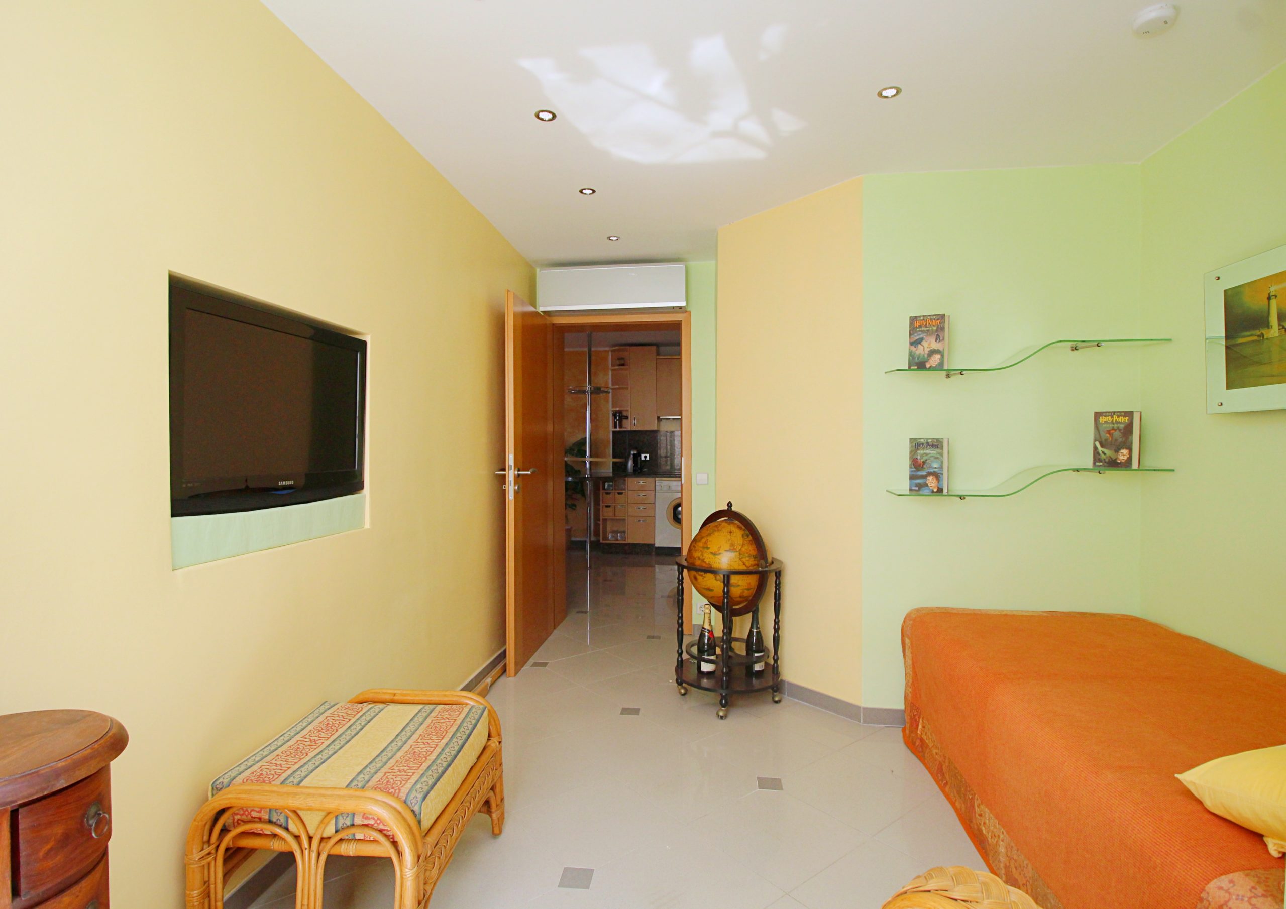 Apartamento for sale in Mijas-Pueblo, Malaga