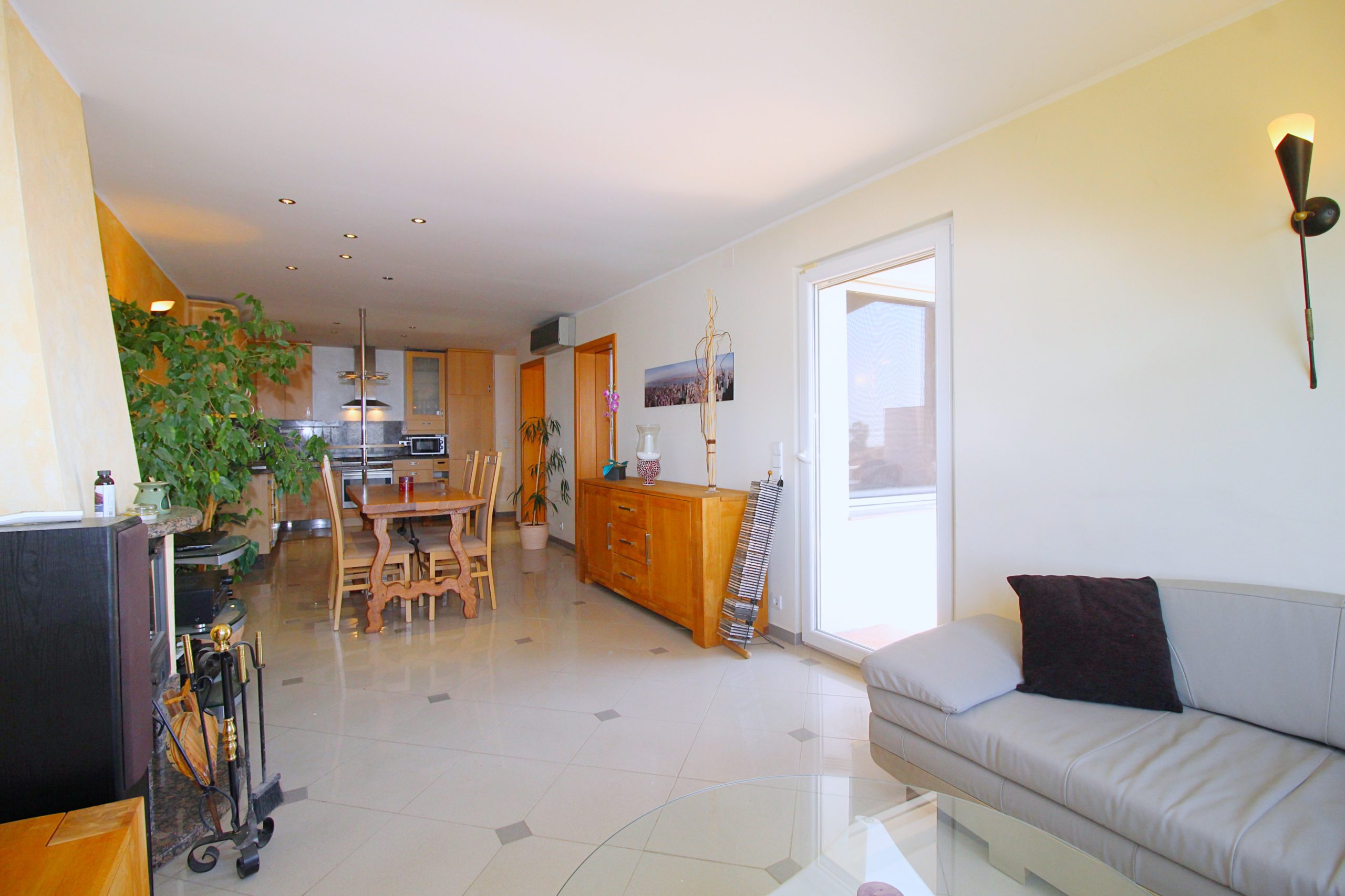 Apartamento for sale in Mijas-Pueblo, Malaga
