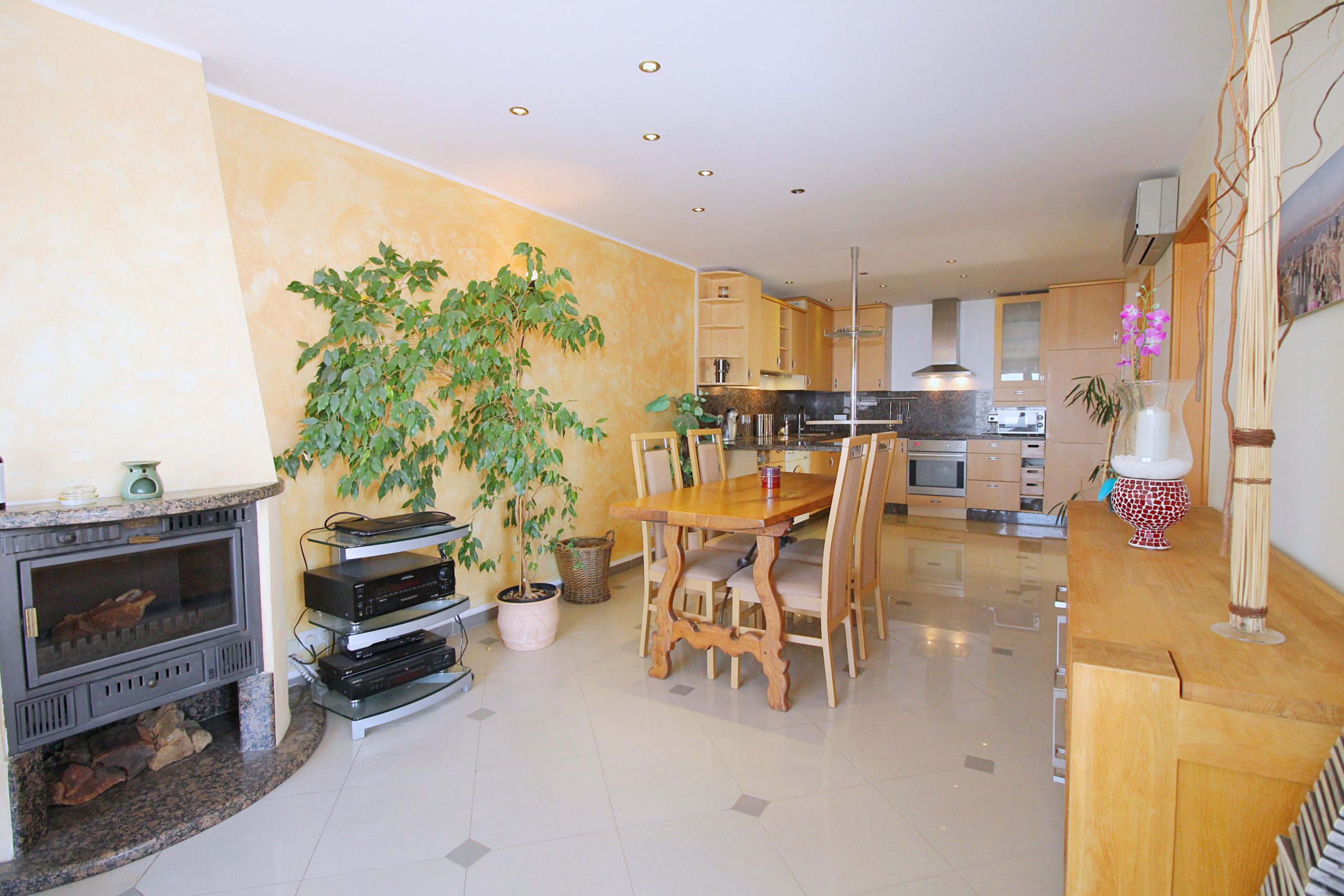 Apartamento for sale in Mijas-Pueblo, Malaga