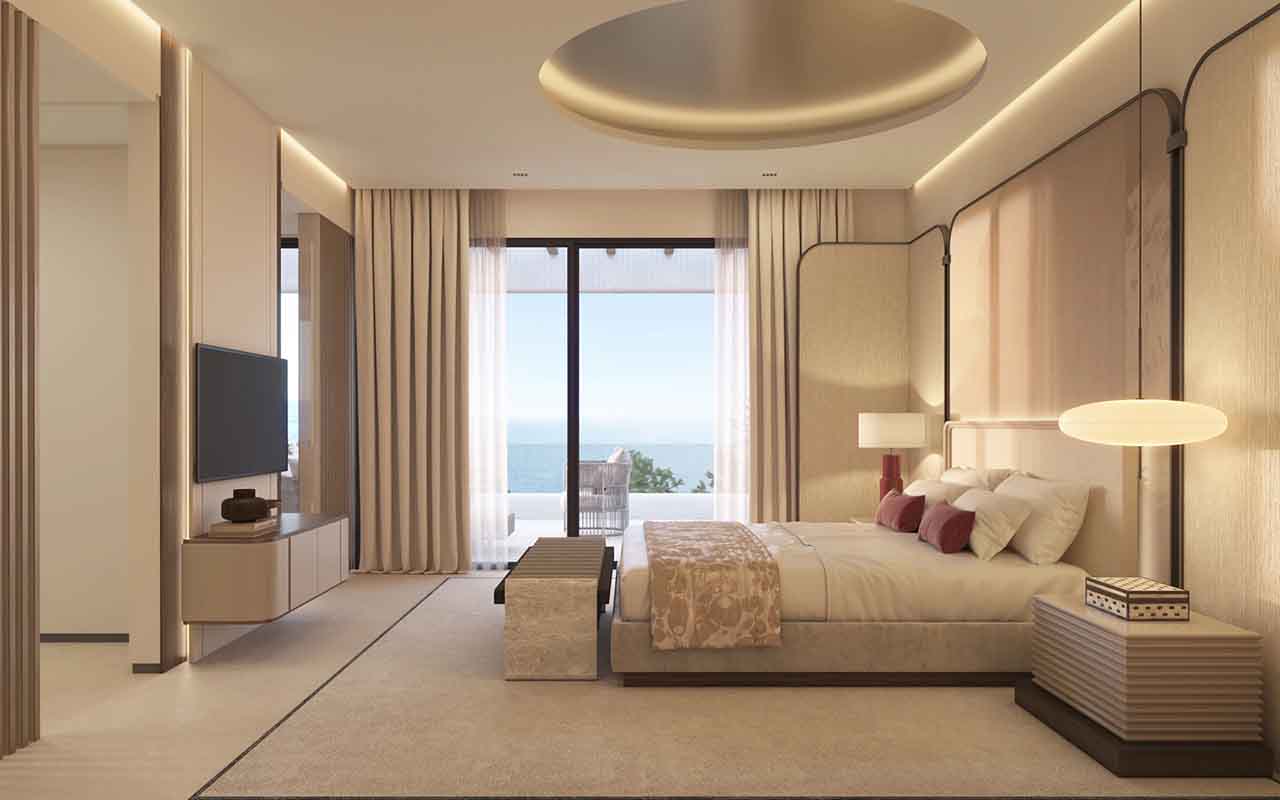 Apartamento for sale in Marbella, Malaga