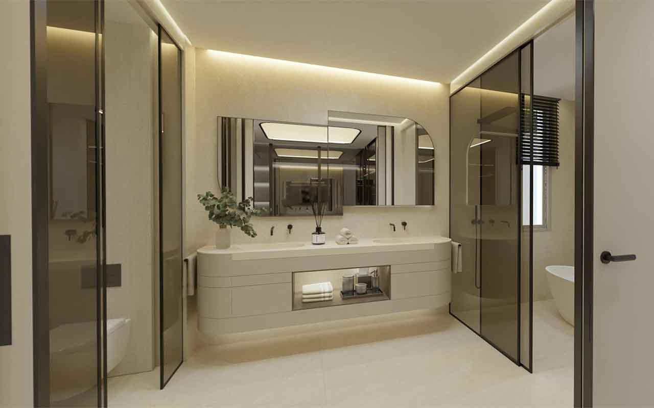 Apartamento for sale in Marbella, Malaga