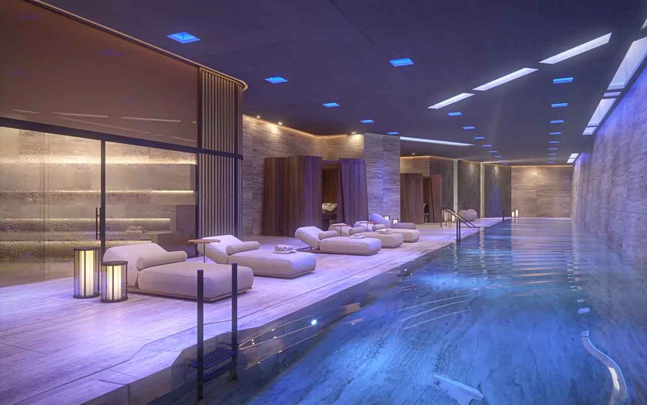 Apartamento for sale in Marbella, Malaga