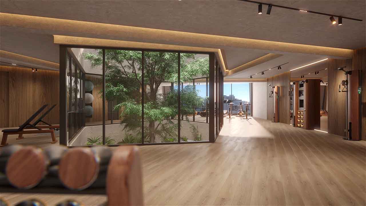 Apartamento for sale in Marbella, Malaga