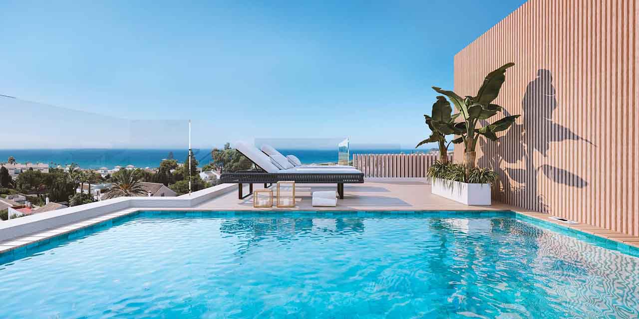 Apartamento for sale in Marbella, Malaga