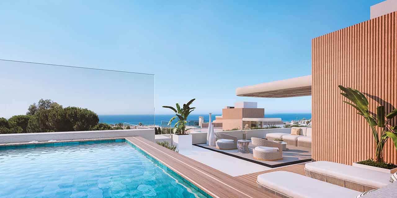 Apartamento for sale in Marbella, Malaga