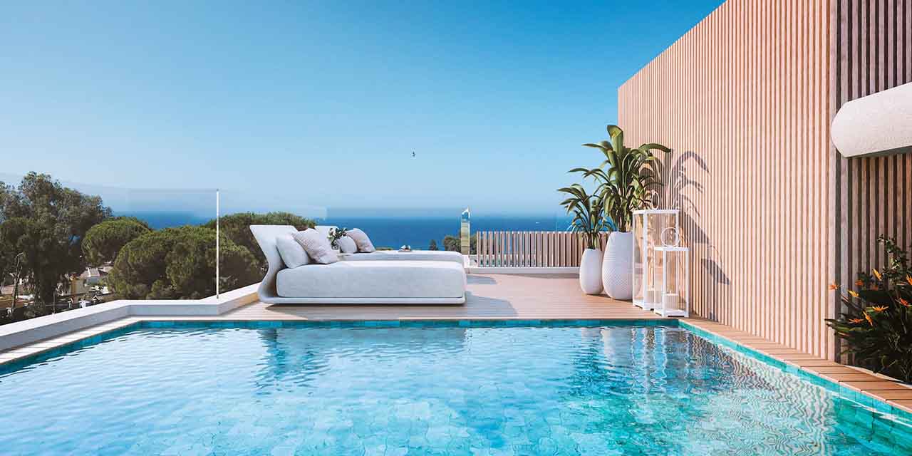Apartamento for sale in Marbella, Malaga
