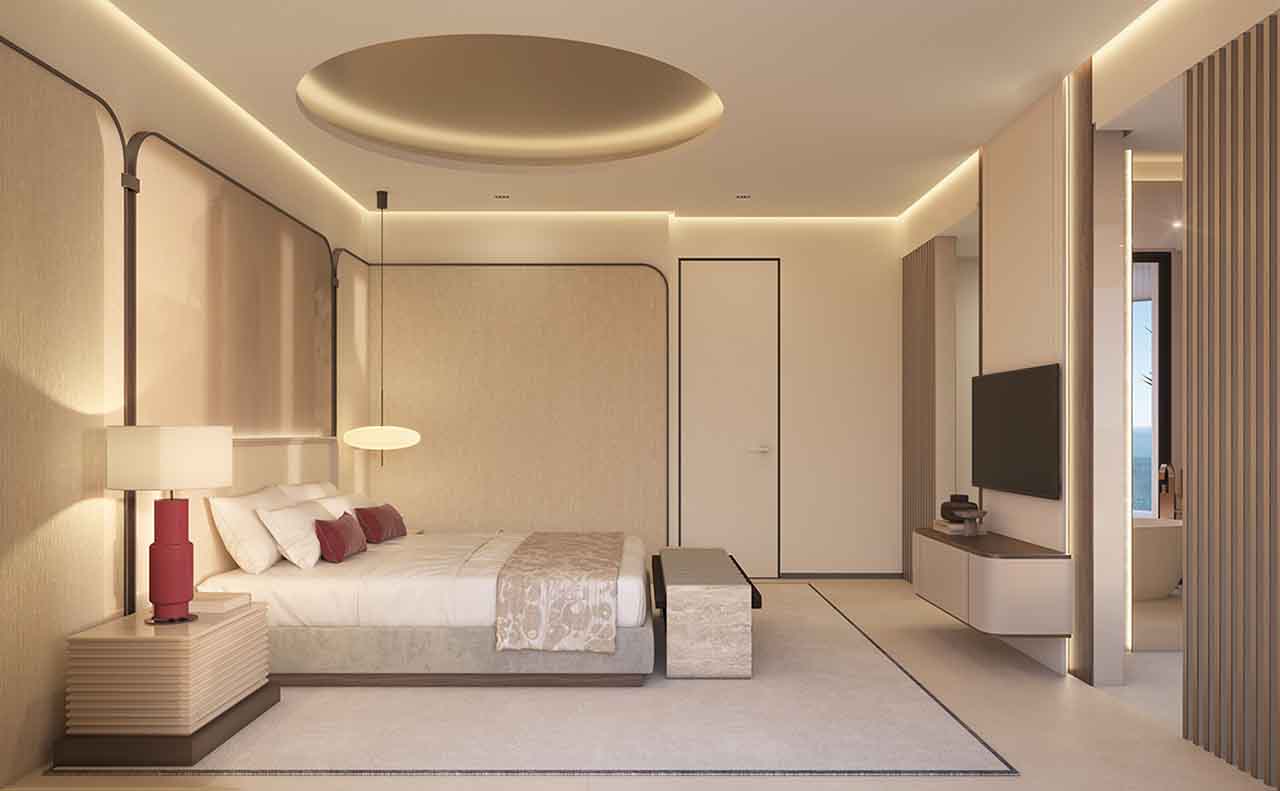 Apartamento for sale in Marbella, Malaga