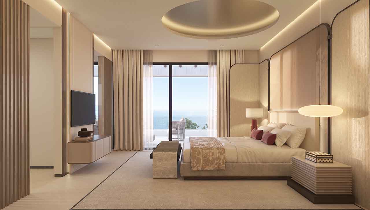 Apartamento for sale in Marbella, Malaga