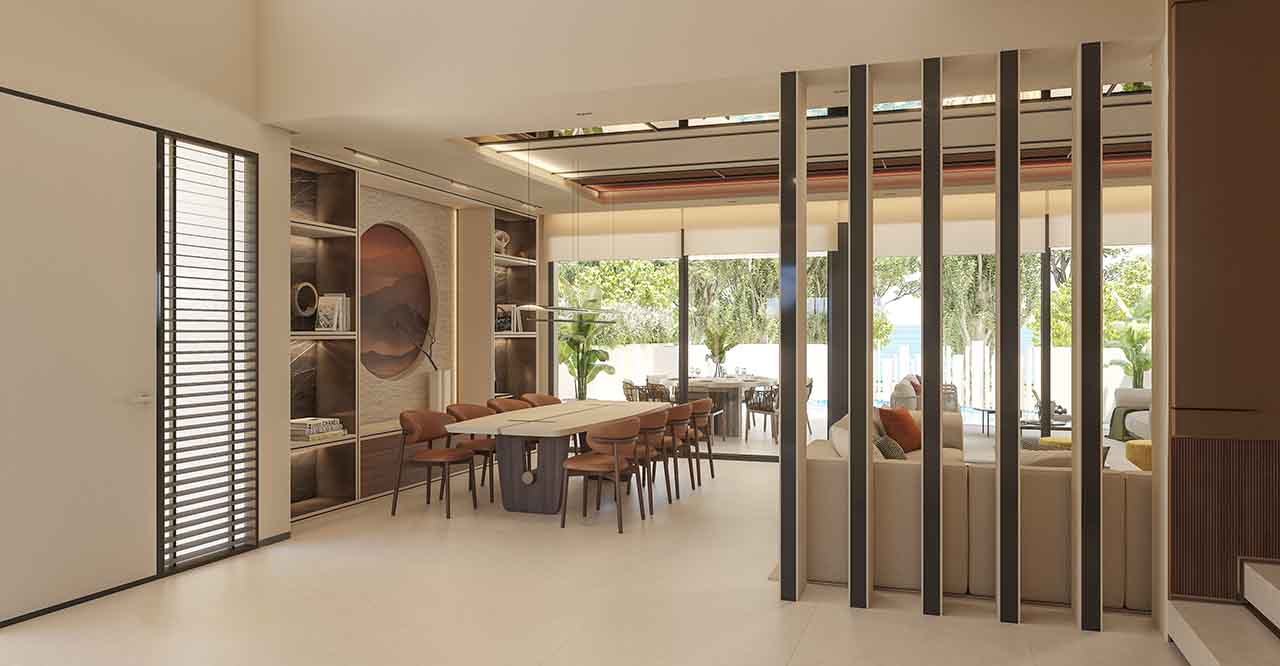 Apartamento for sale in Marbella, Malaga