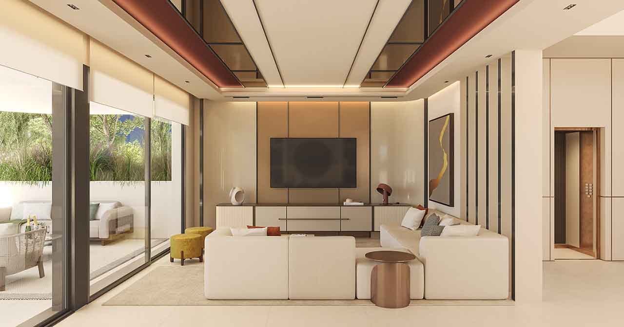 Apartamento for sale in Marbella, Malaga