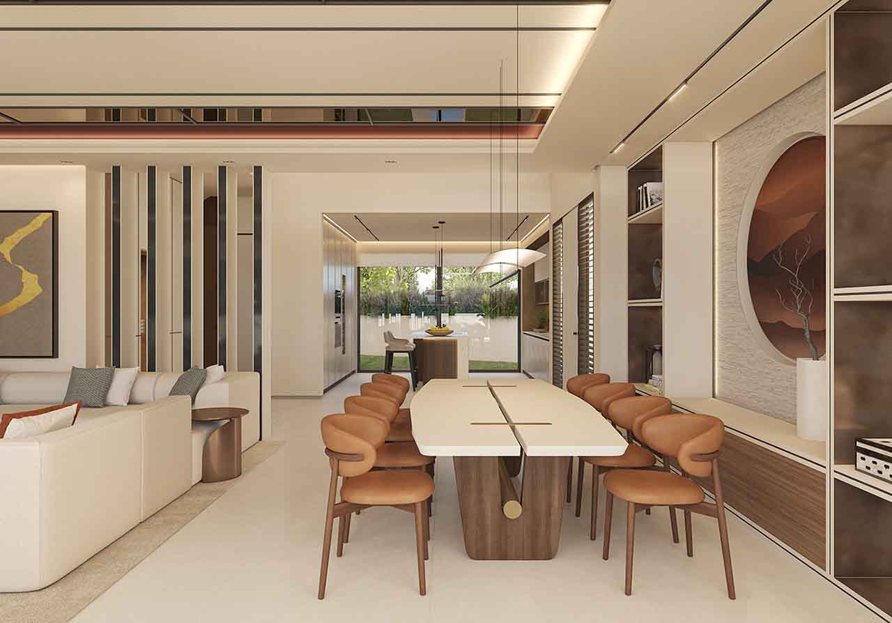 Apartamento for sale in Marbella, Malaga