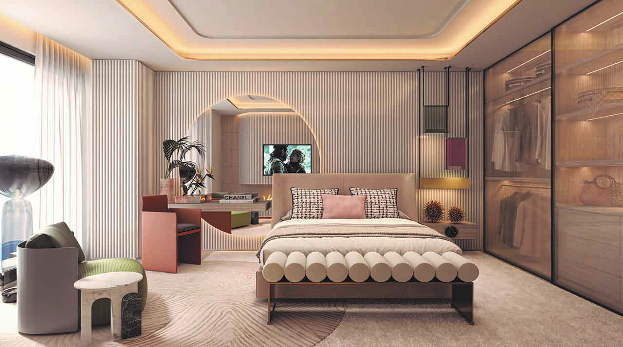 Apartamento for sale in Marbella, Malaga