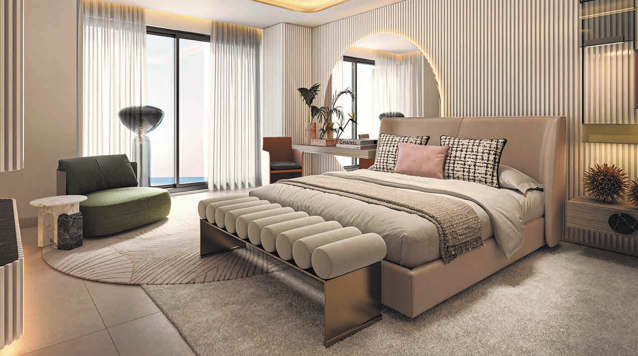Apartamento for sale in Marbella, Malaga
