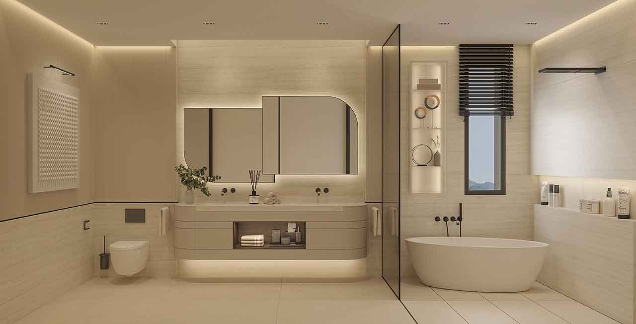 Apartamento for sale in Marbella, Malaga