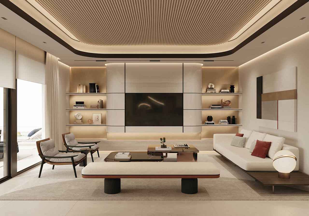 Apartamento for sale in Marbella, Malaga
