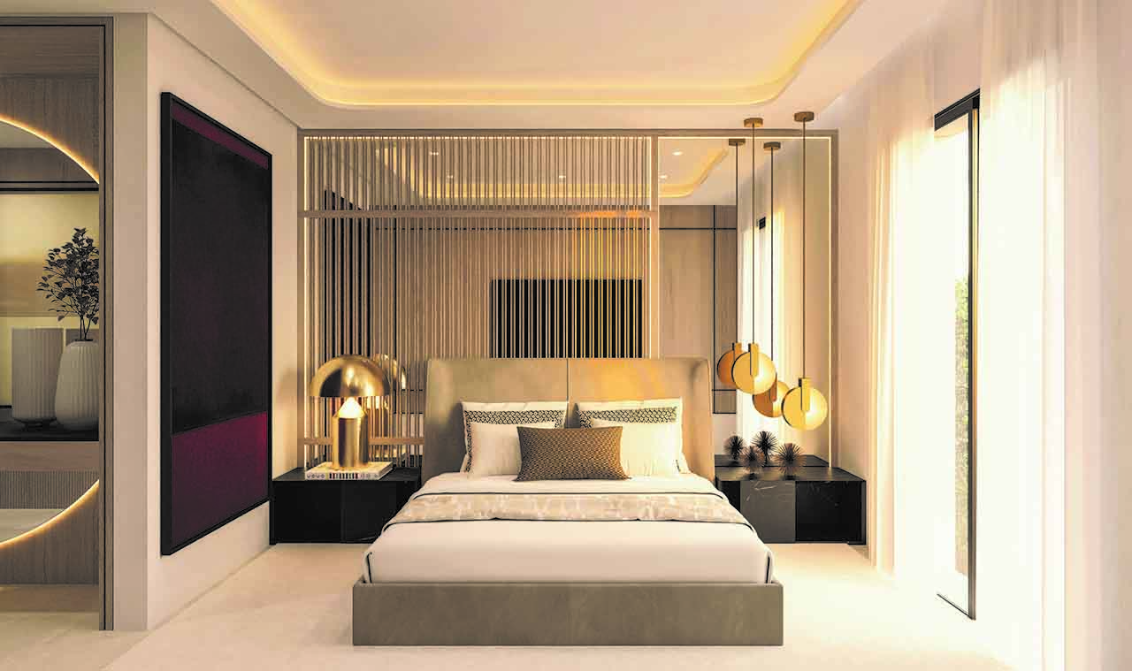 Apartamento for sale in Marbella, Malaga