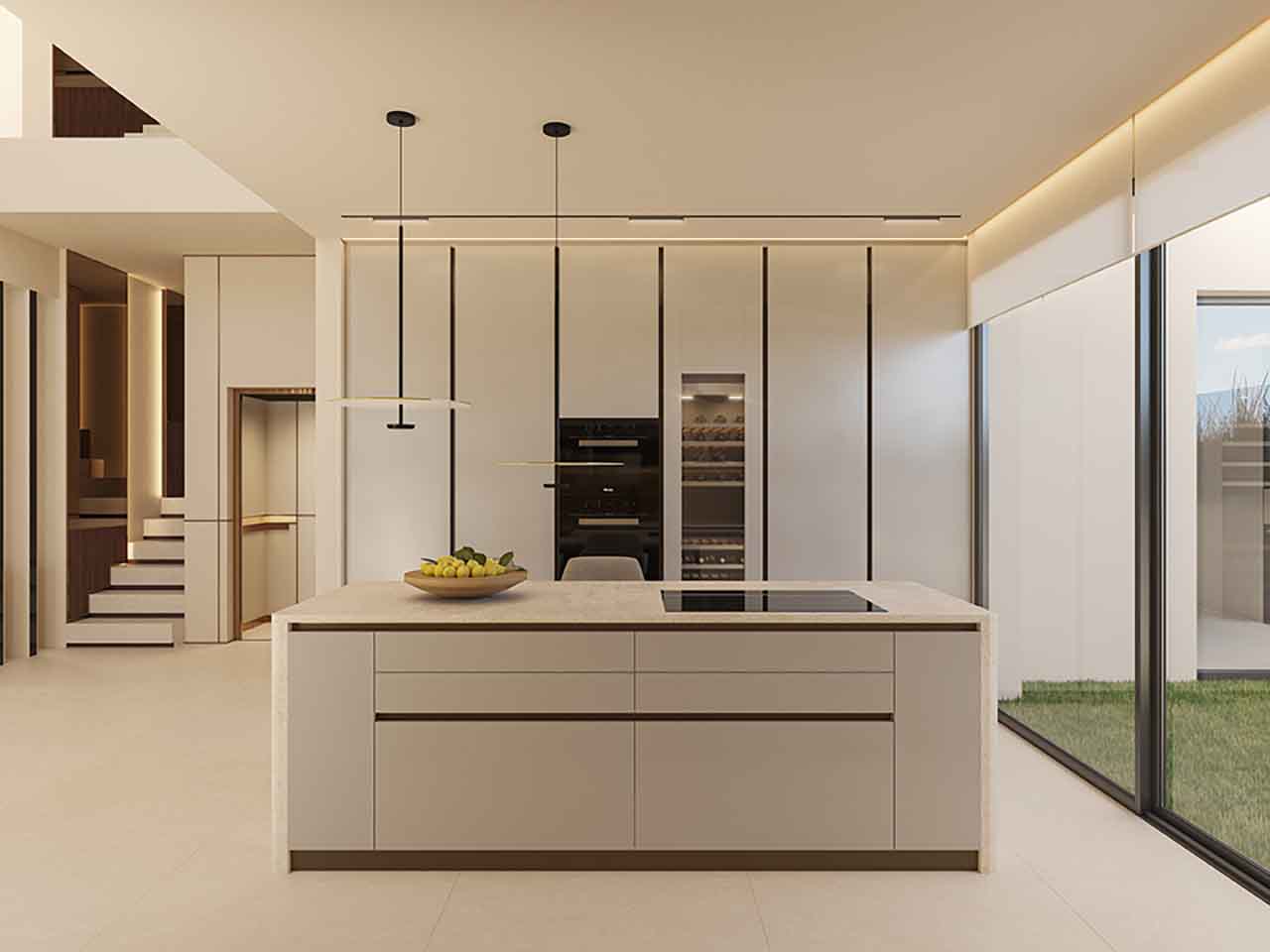 Apartamento for sale in Marbella, Malaga