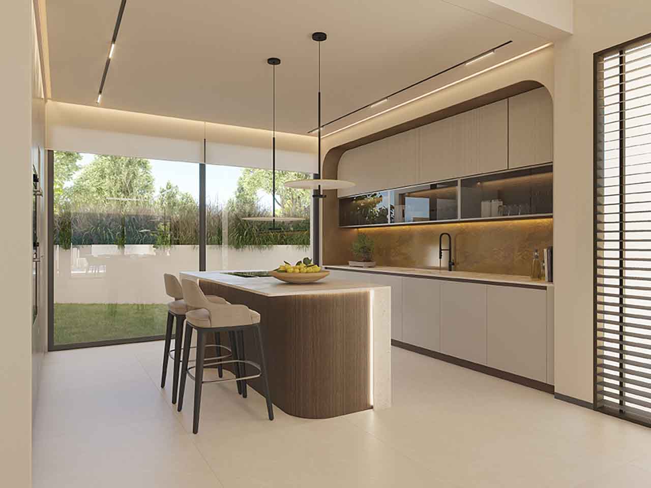 Apartamento for sale in Marbella, Malaga