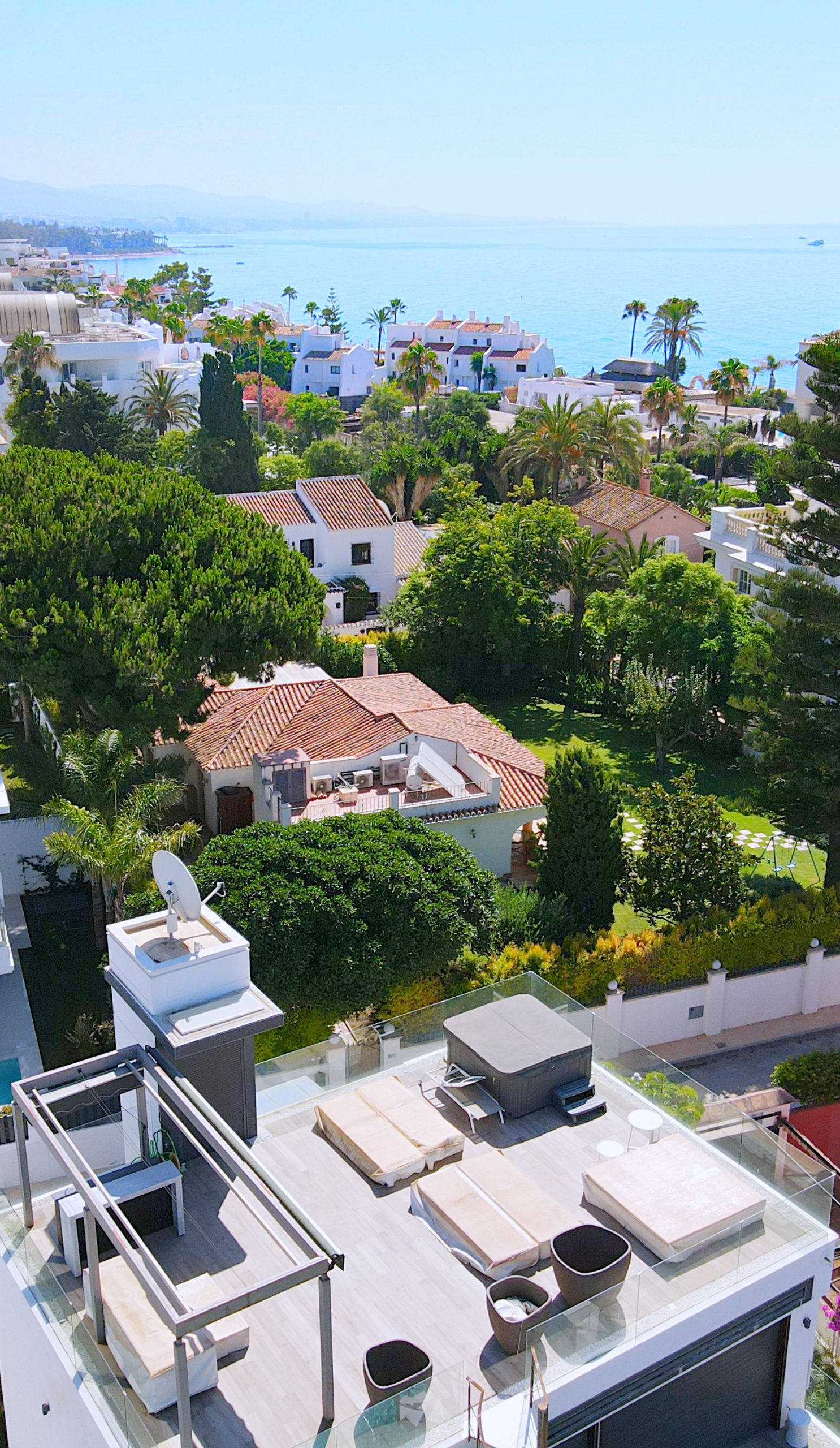 Villa for sale in Marbella, Malaga