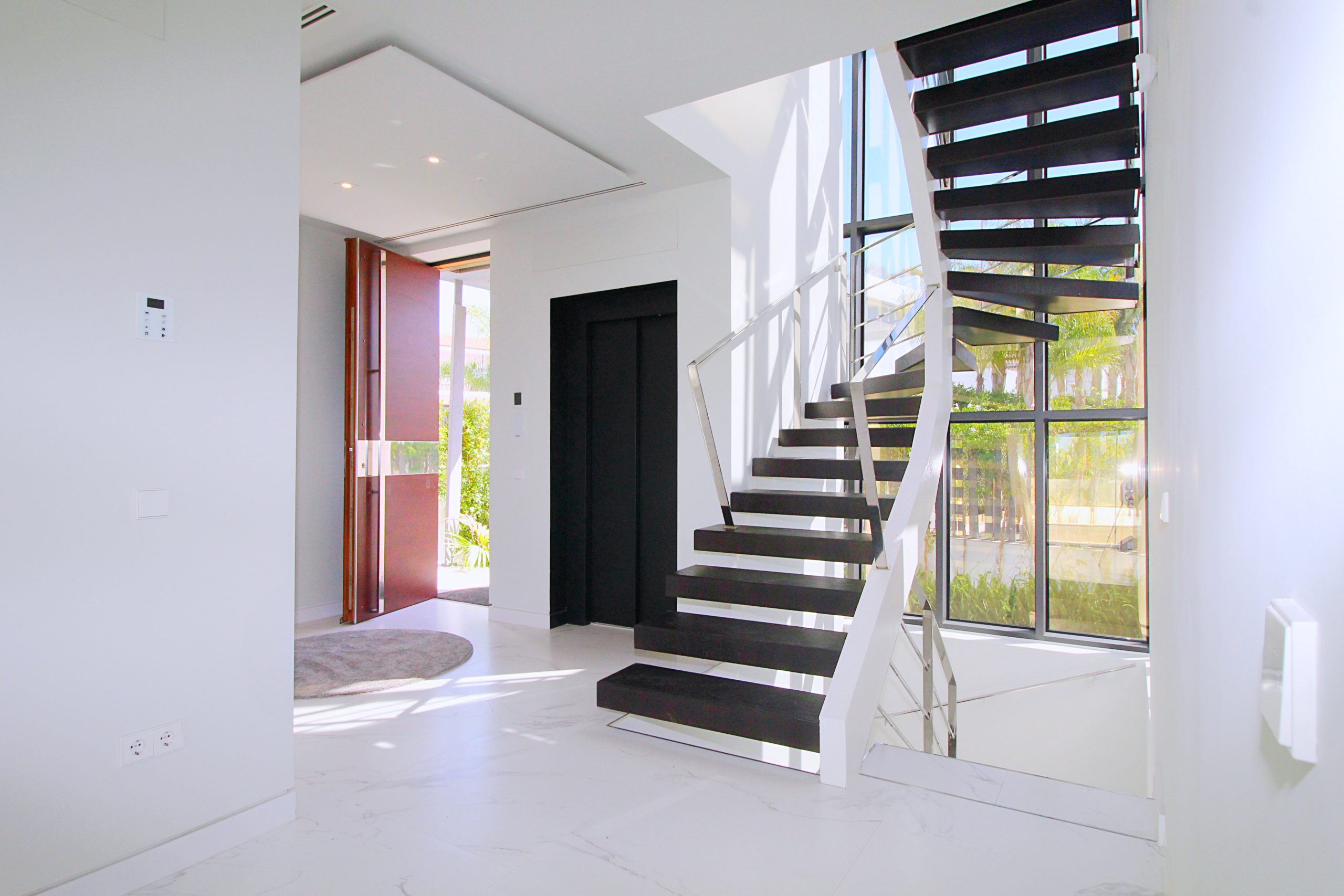 Villa for sale in Marbella, Malaga