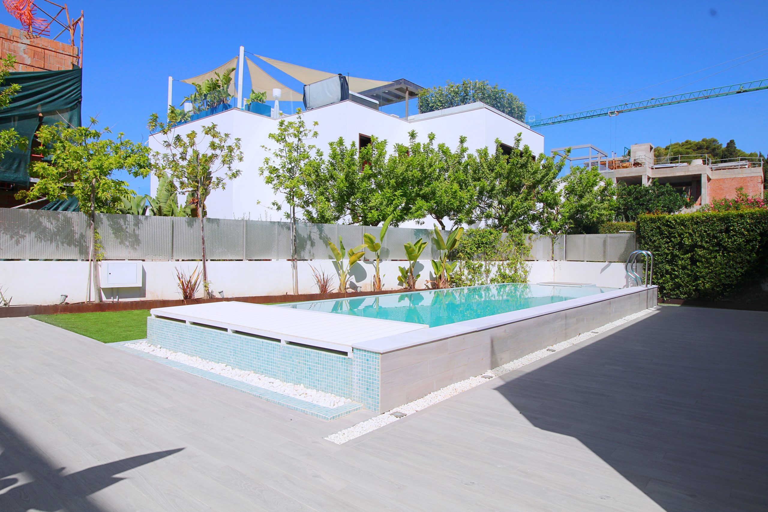 Villa for sale in Marbella, Malaga