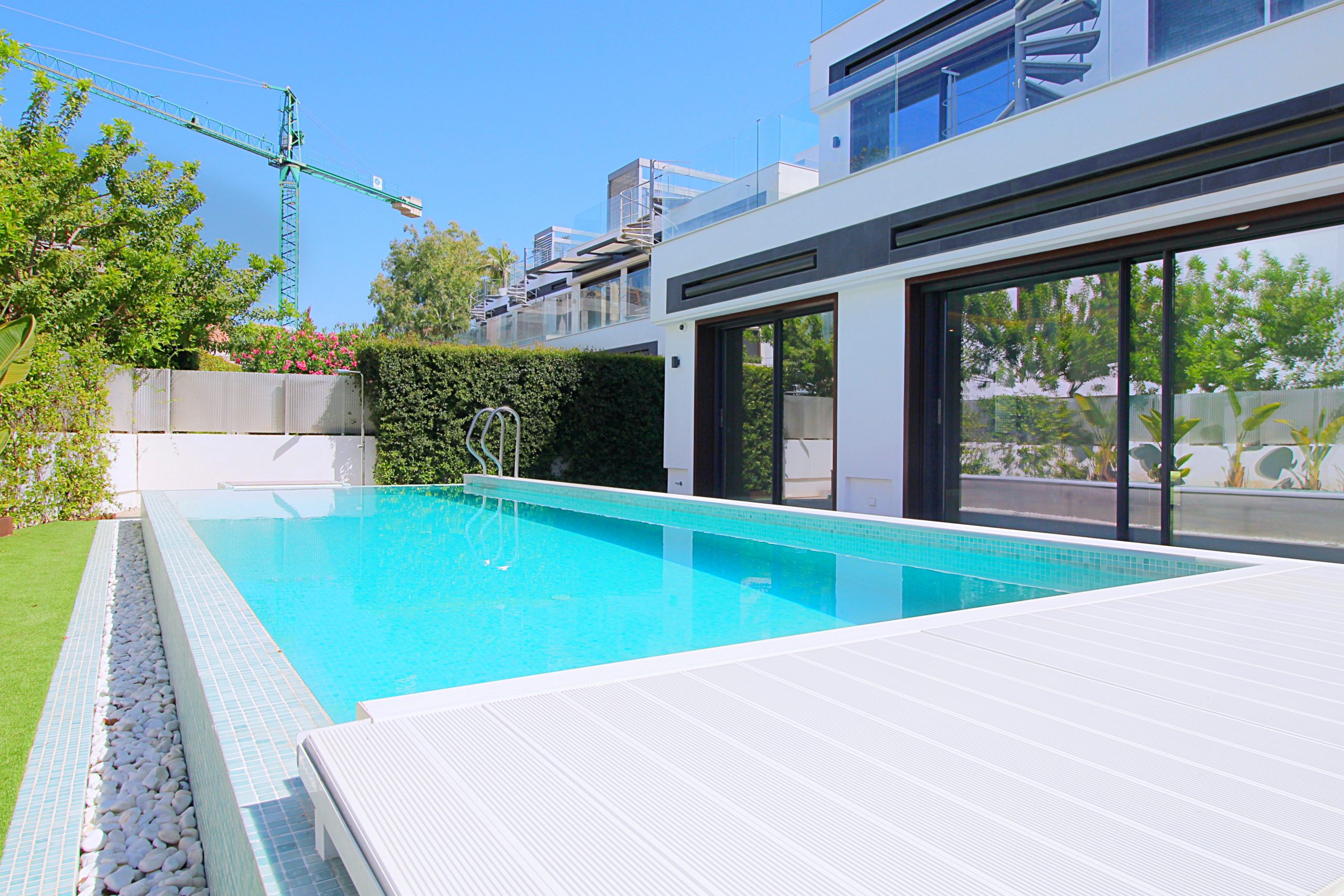 Villa for sale in Marbella, Malaga