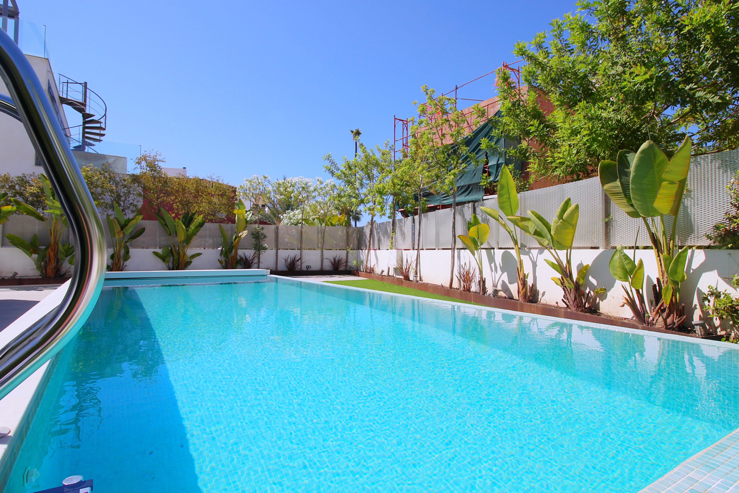 Villa for sale in Marbella, Malaga