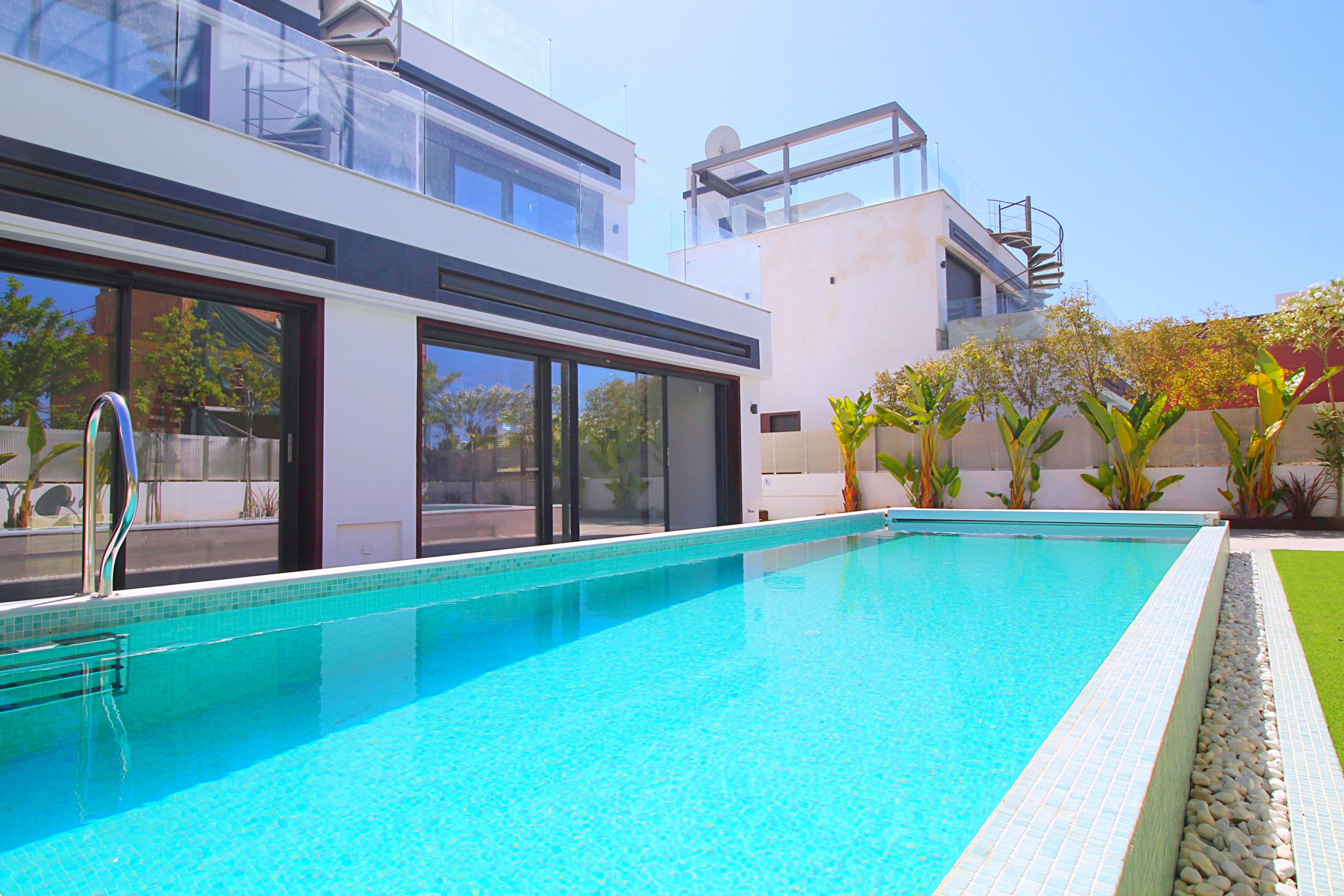 Villa for sale in Marbella, Malaga