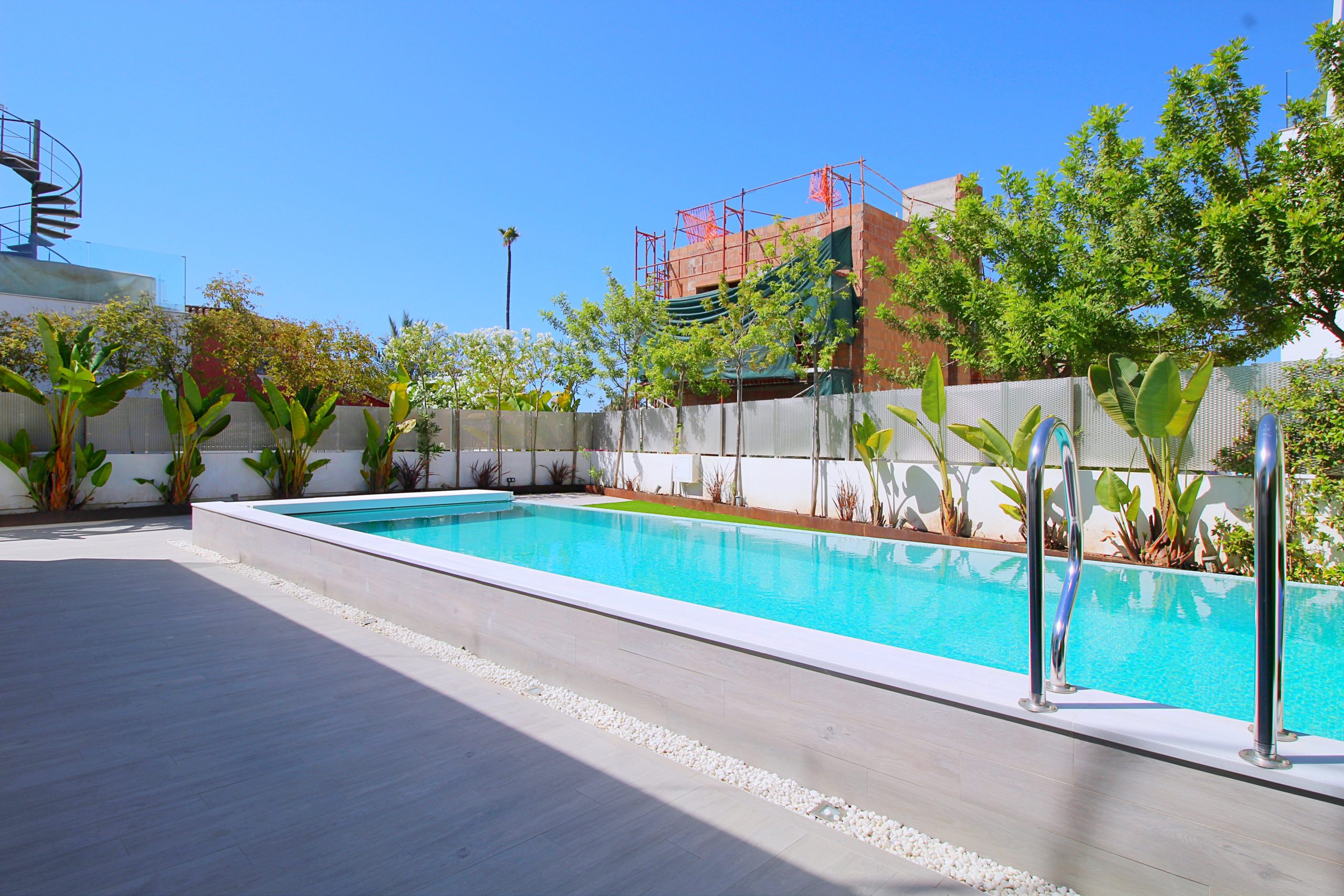 Villa for sale in Marbella, Malaga