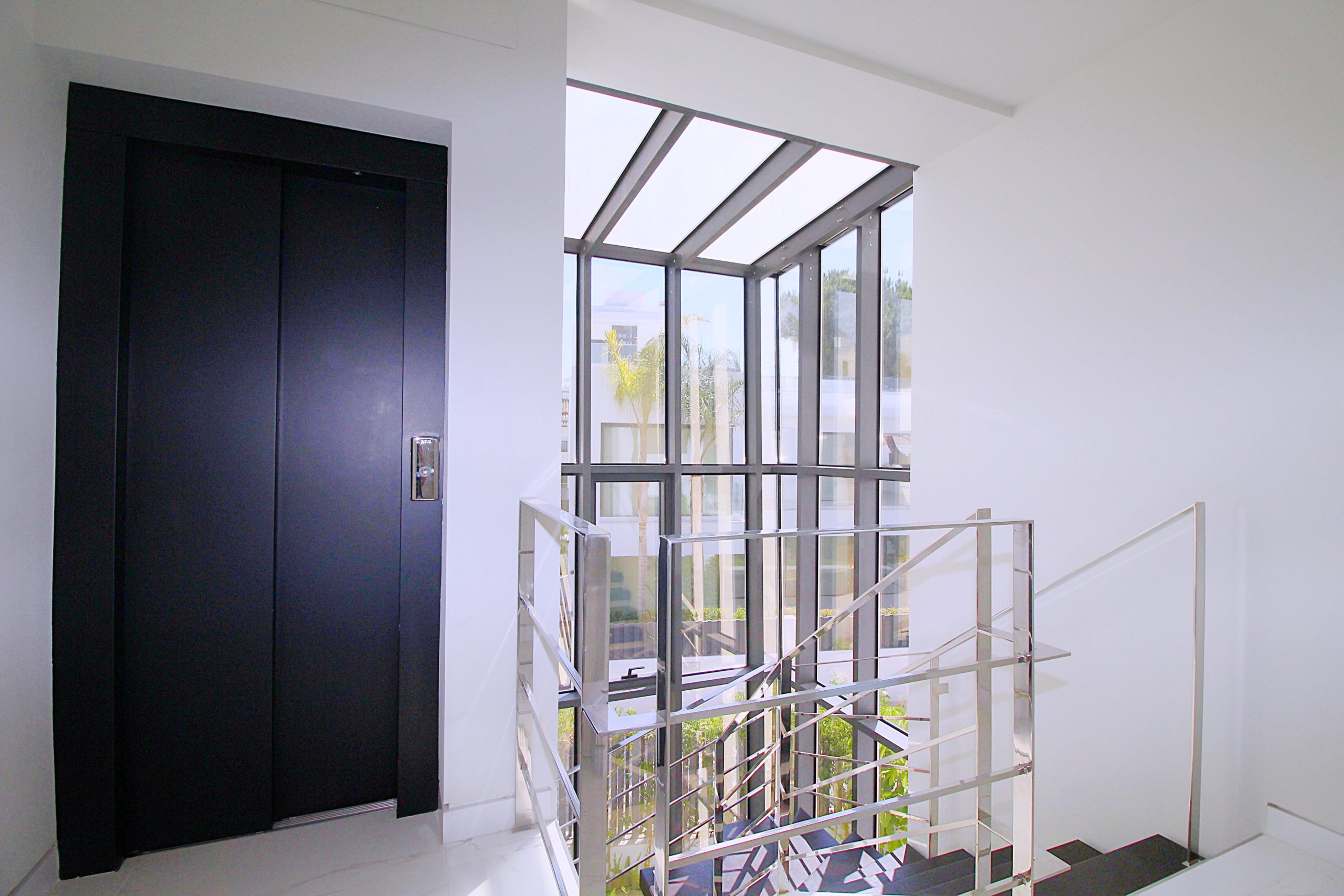 Villa for sale in Marbella, Malaga