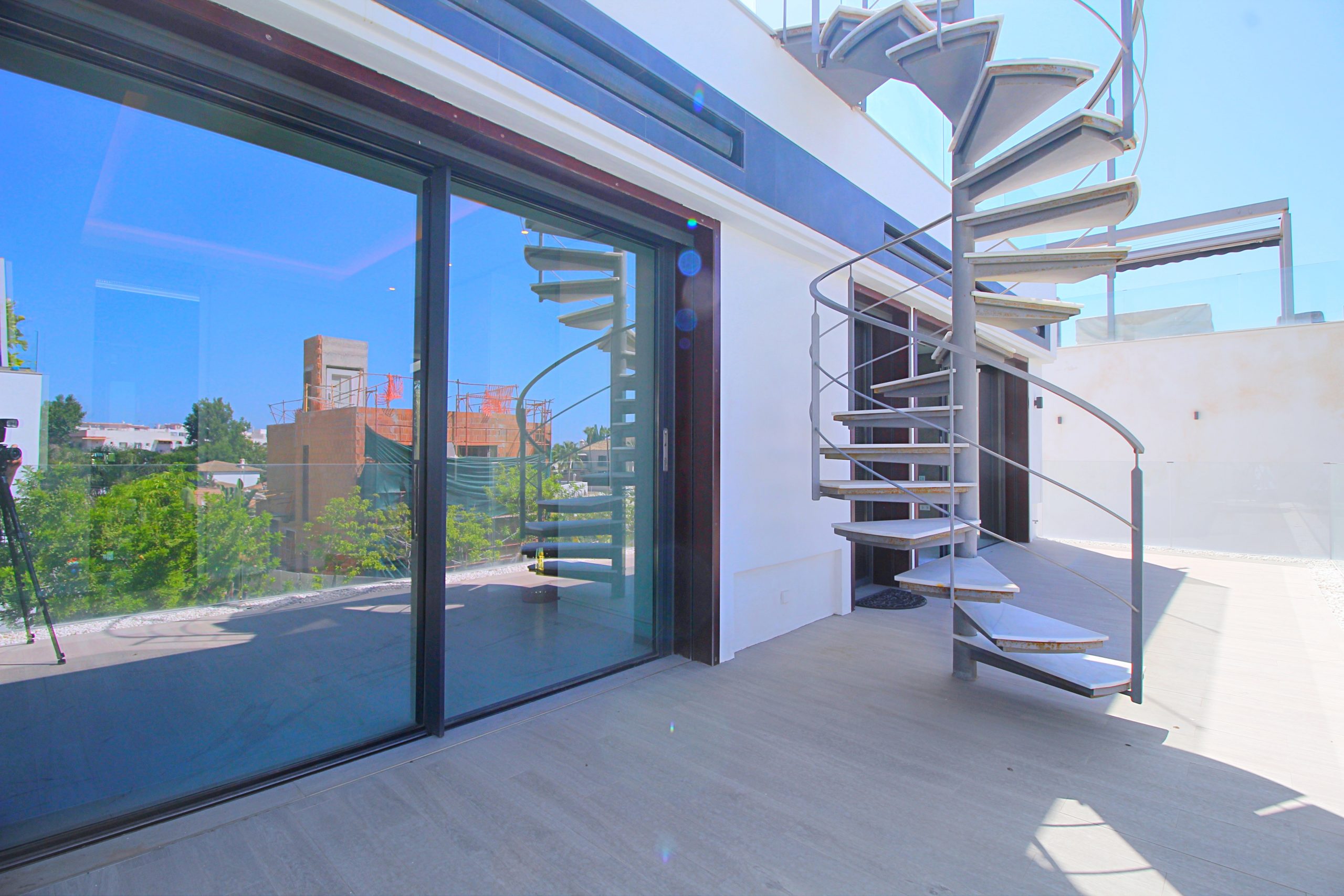 Villa for sale in Marbella, Malaga