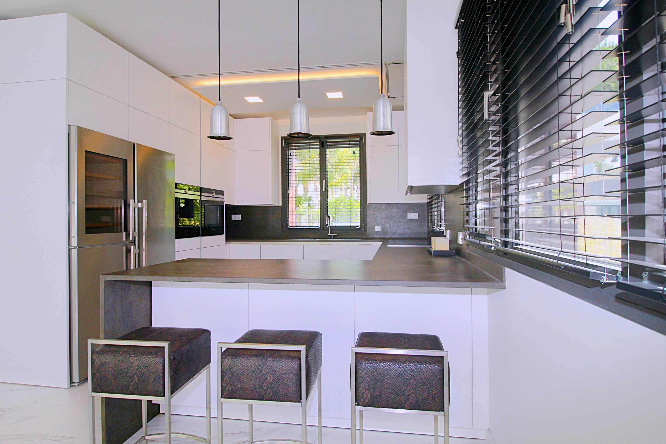 Villa for sale in Marbella, Malaga
