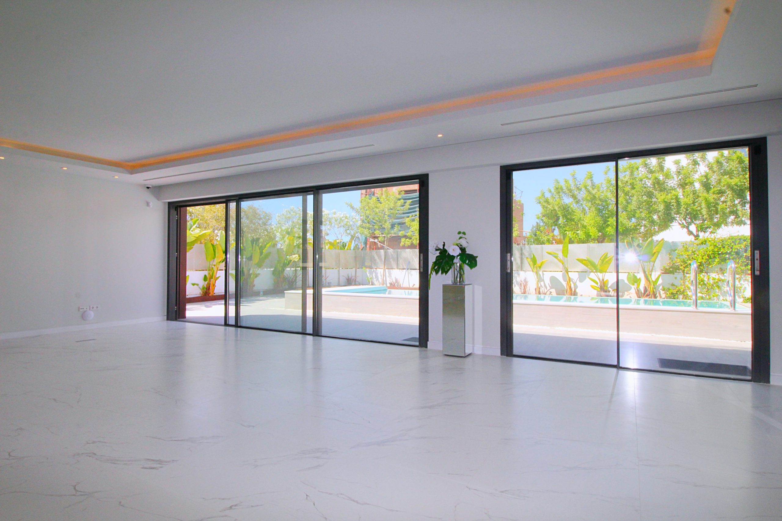 Villa for sale in Marbella, Malaga
