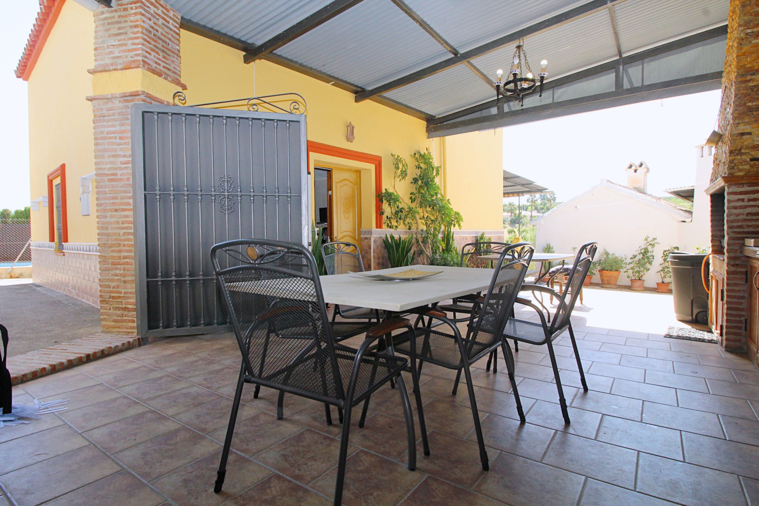 Finca for sale in Coin, Malaga