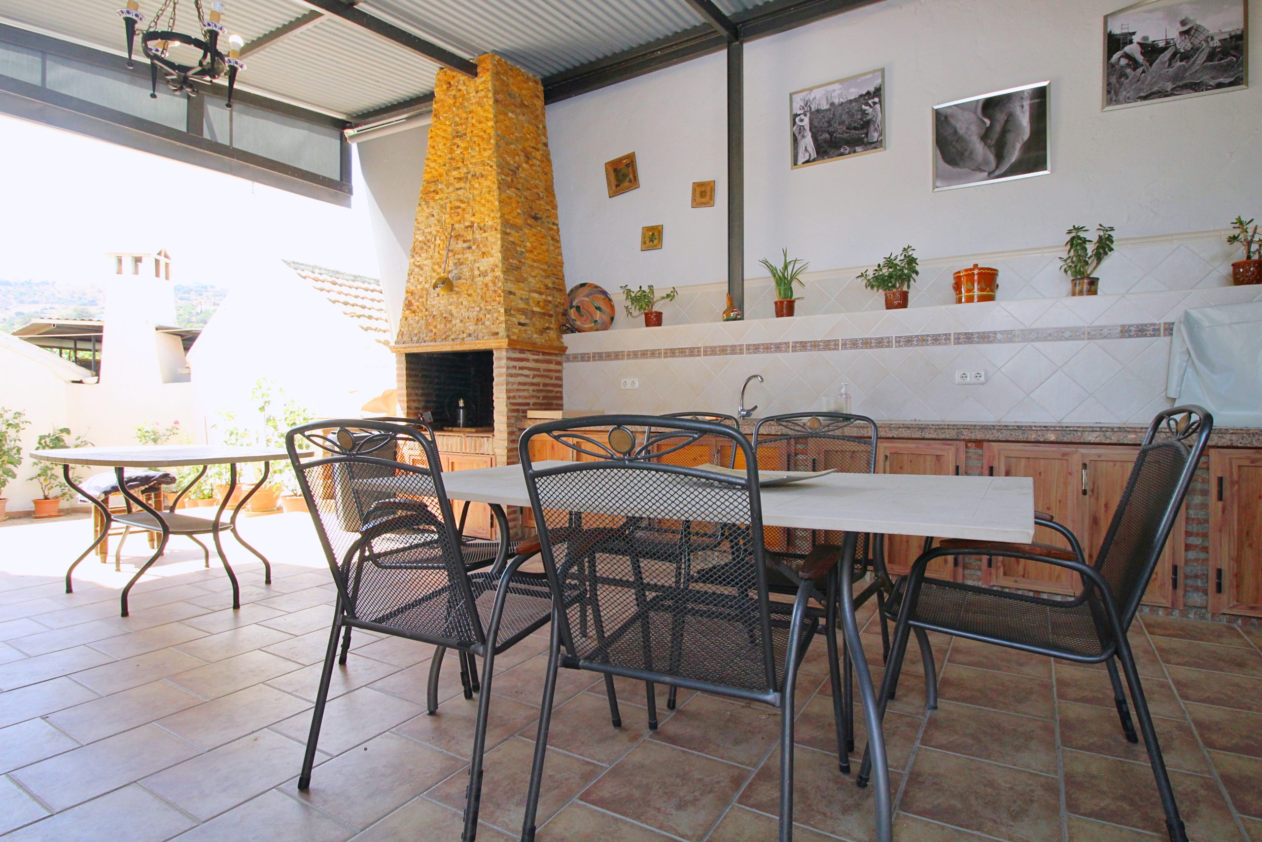 Finca for sale in Coin, Malaga