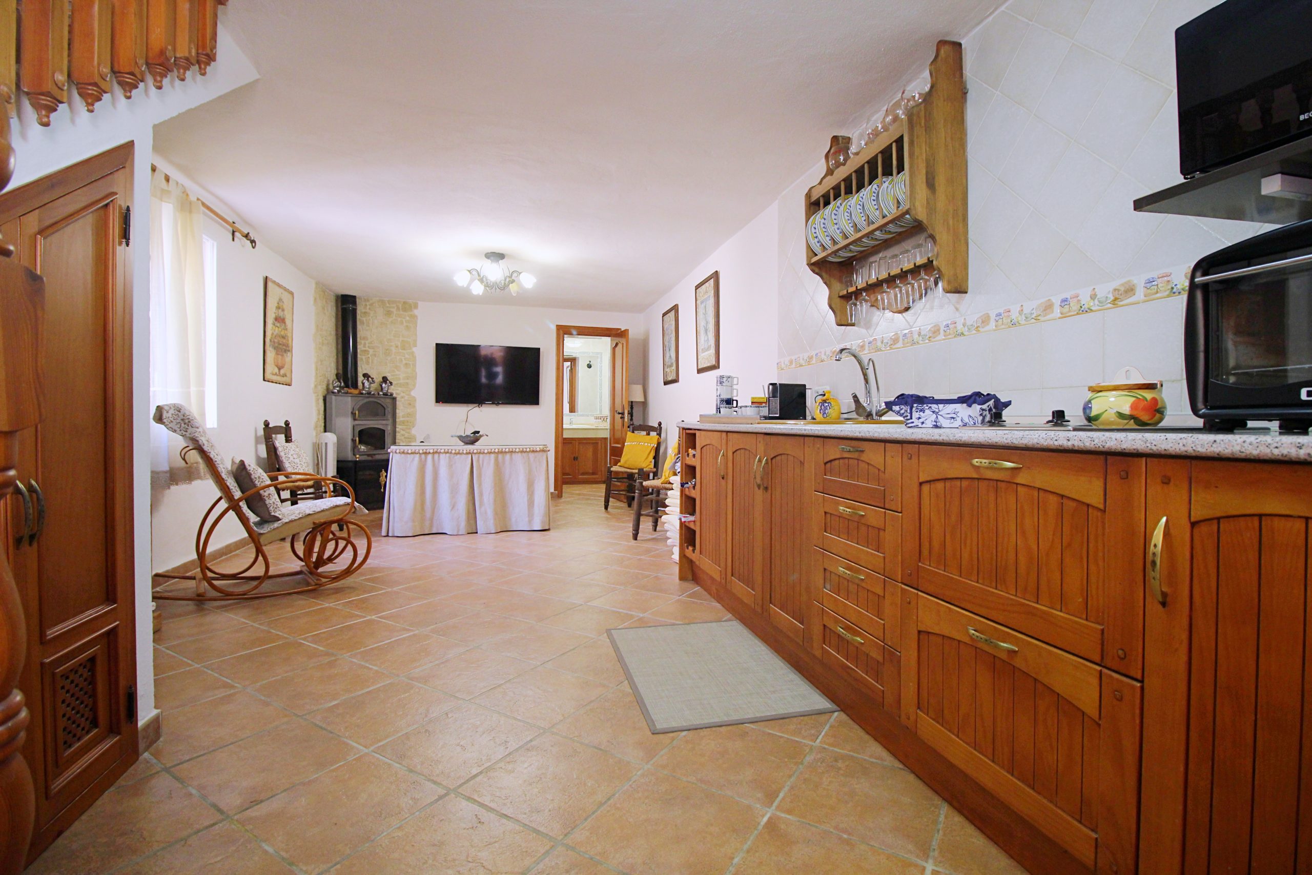 Finca for sale in Coin, Malaga