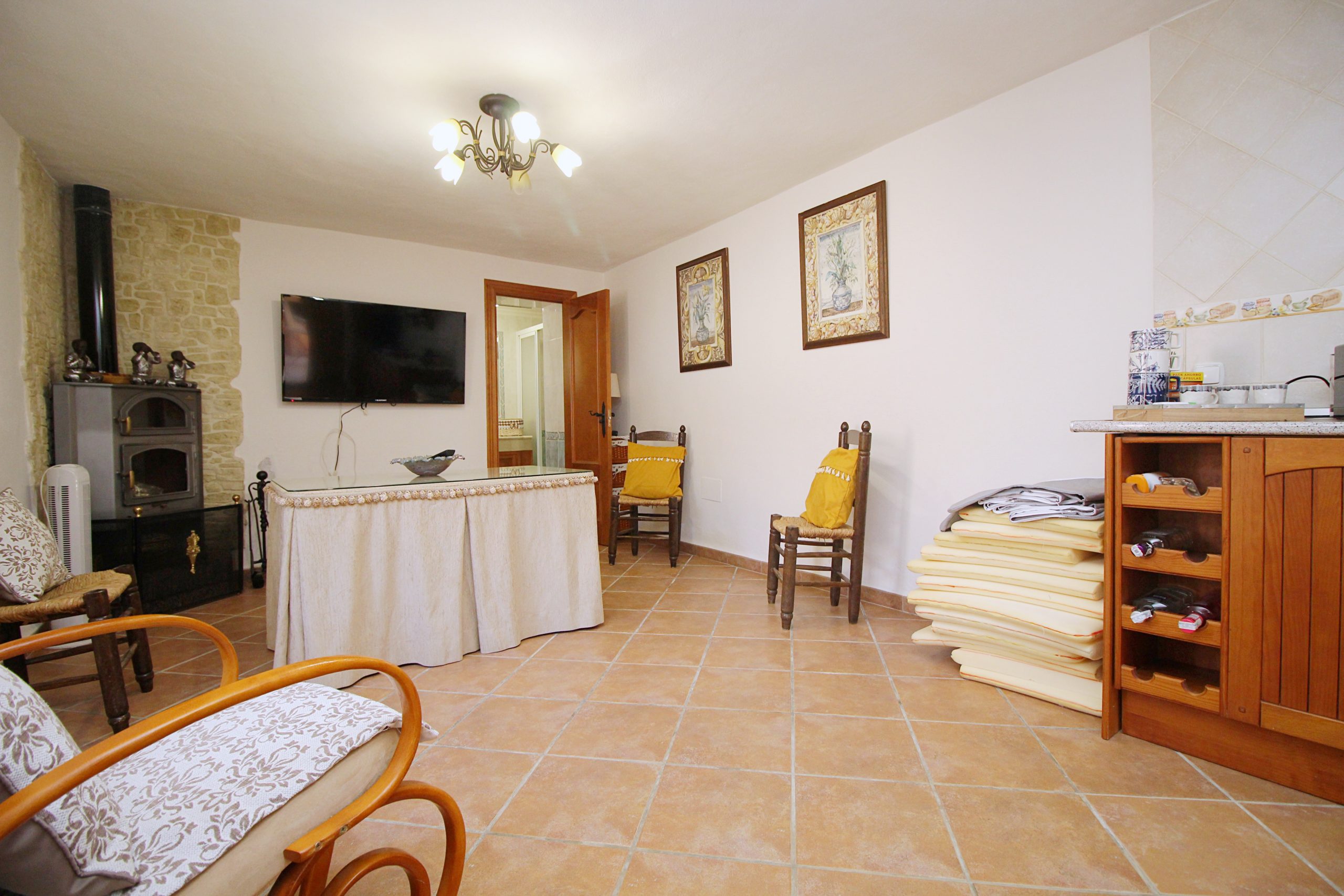 Finca for sale in Coin, Malaga