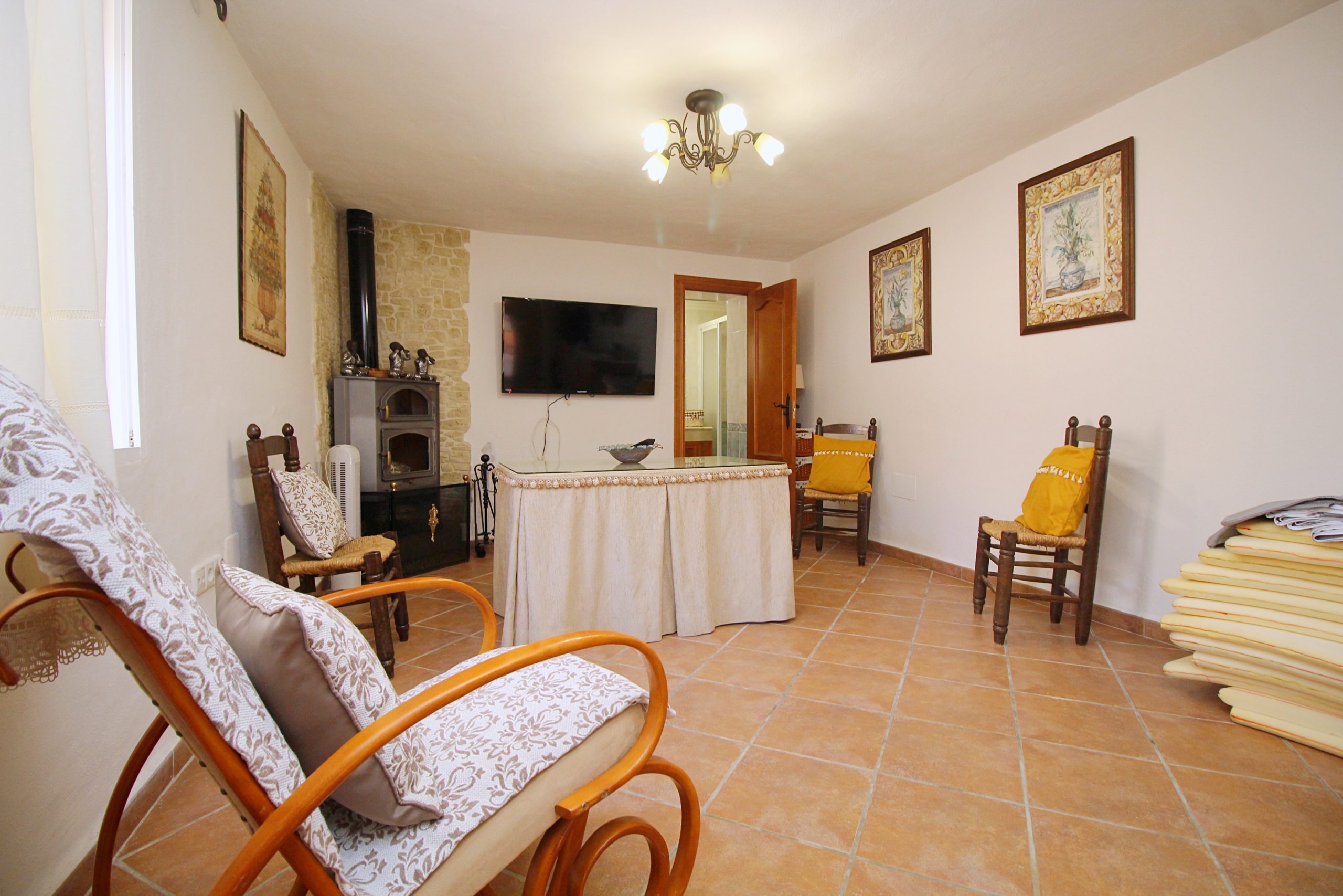 Finca for sale in Coin, Malaga