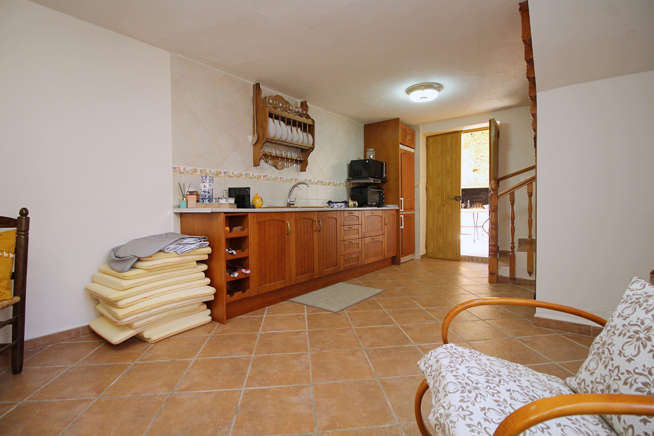 Finca for sale in Coin, Malaga