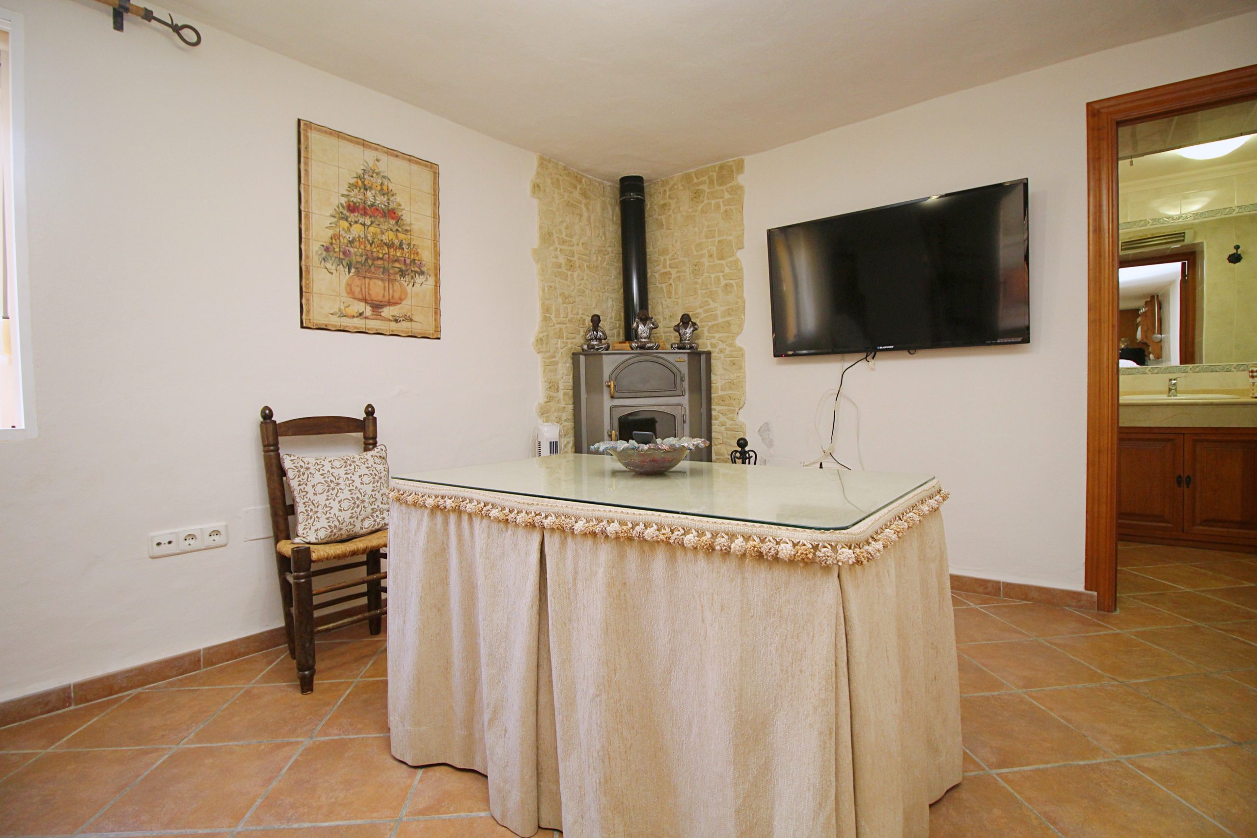 Finca for sale in Coin, Malaga