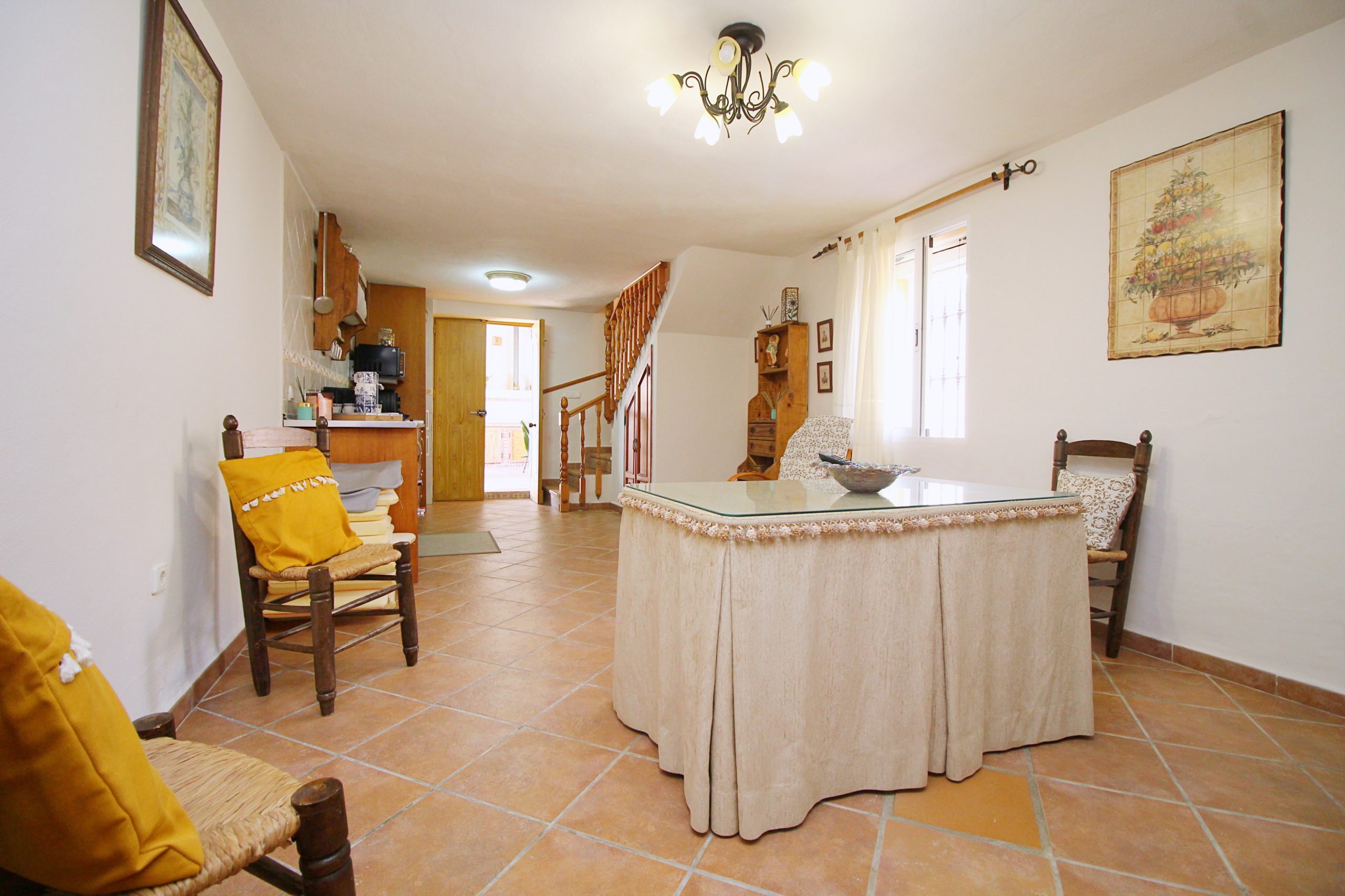 Finca for sale in Coin, Malaga