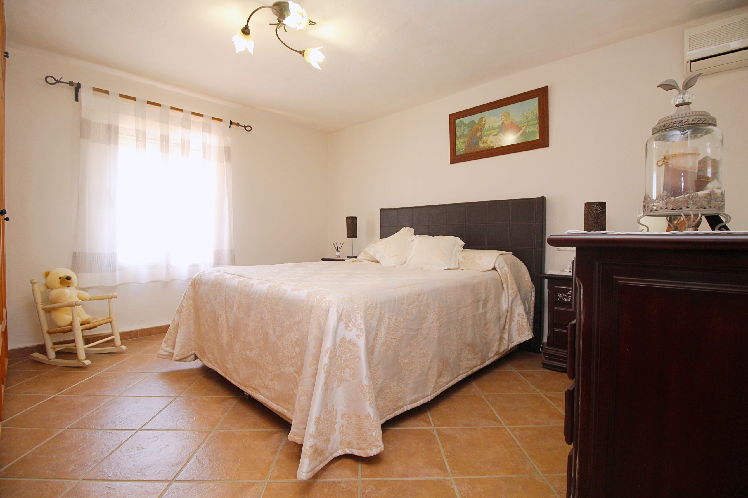 Finca for sale in Coin, Malaga