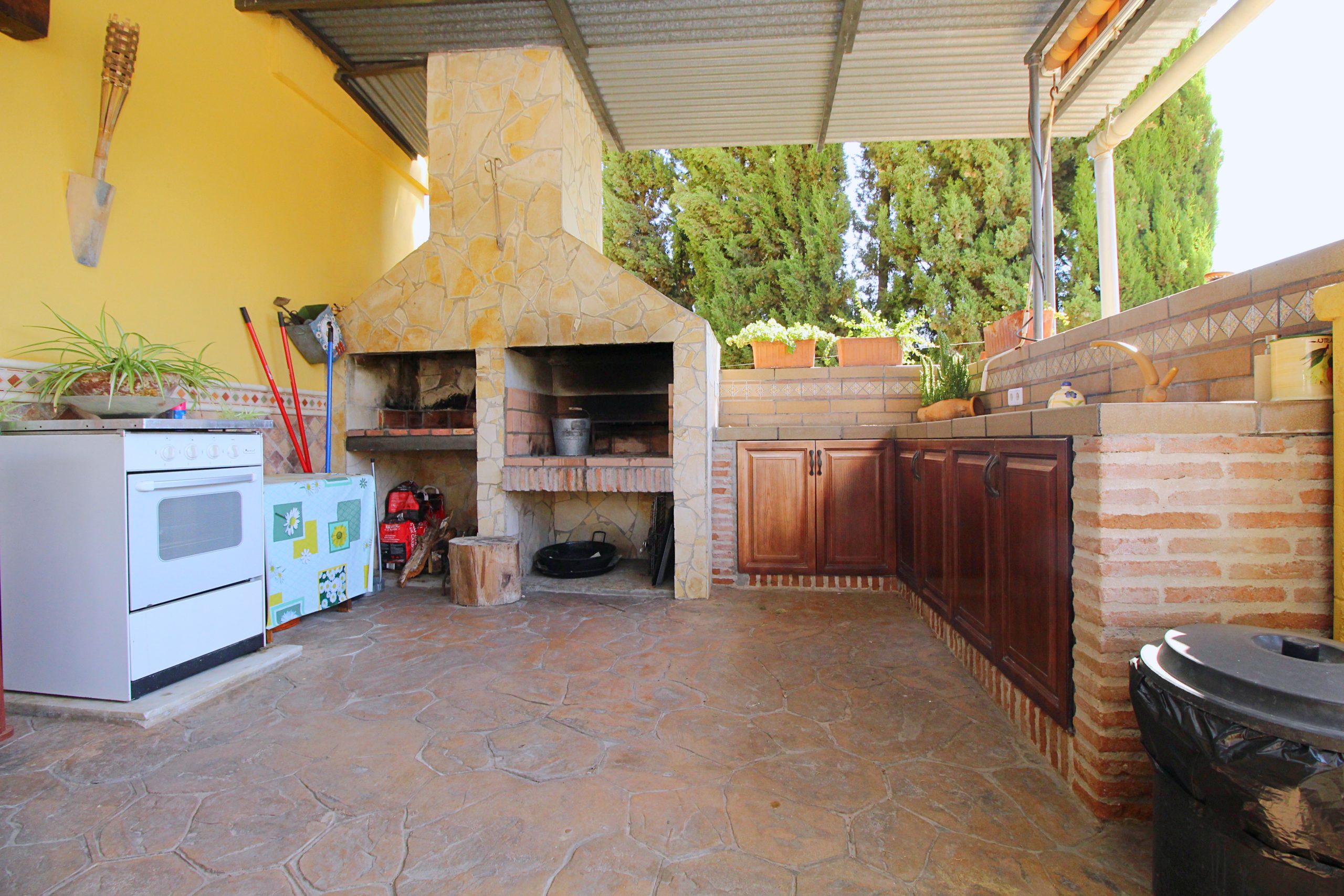 Finca for sale in Coin, Malaga