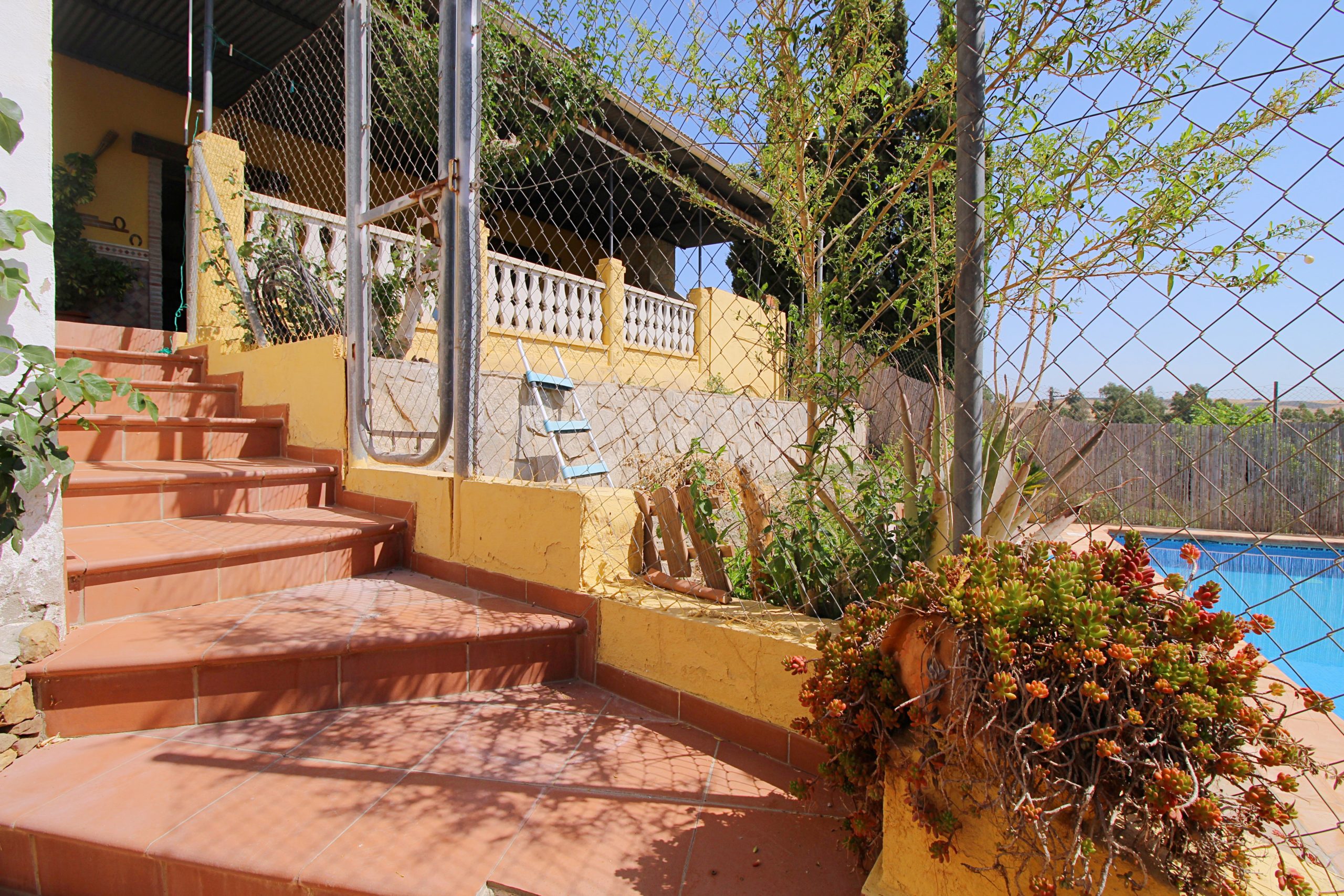 Finca for sale in Coin, Malaga
